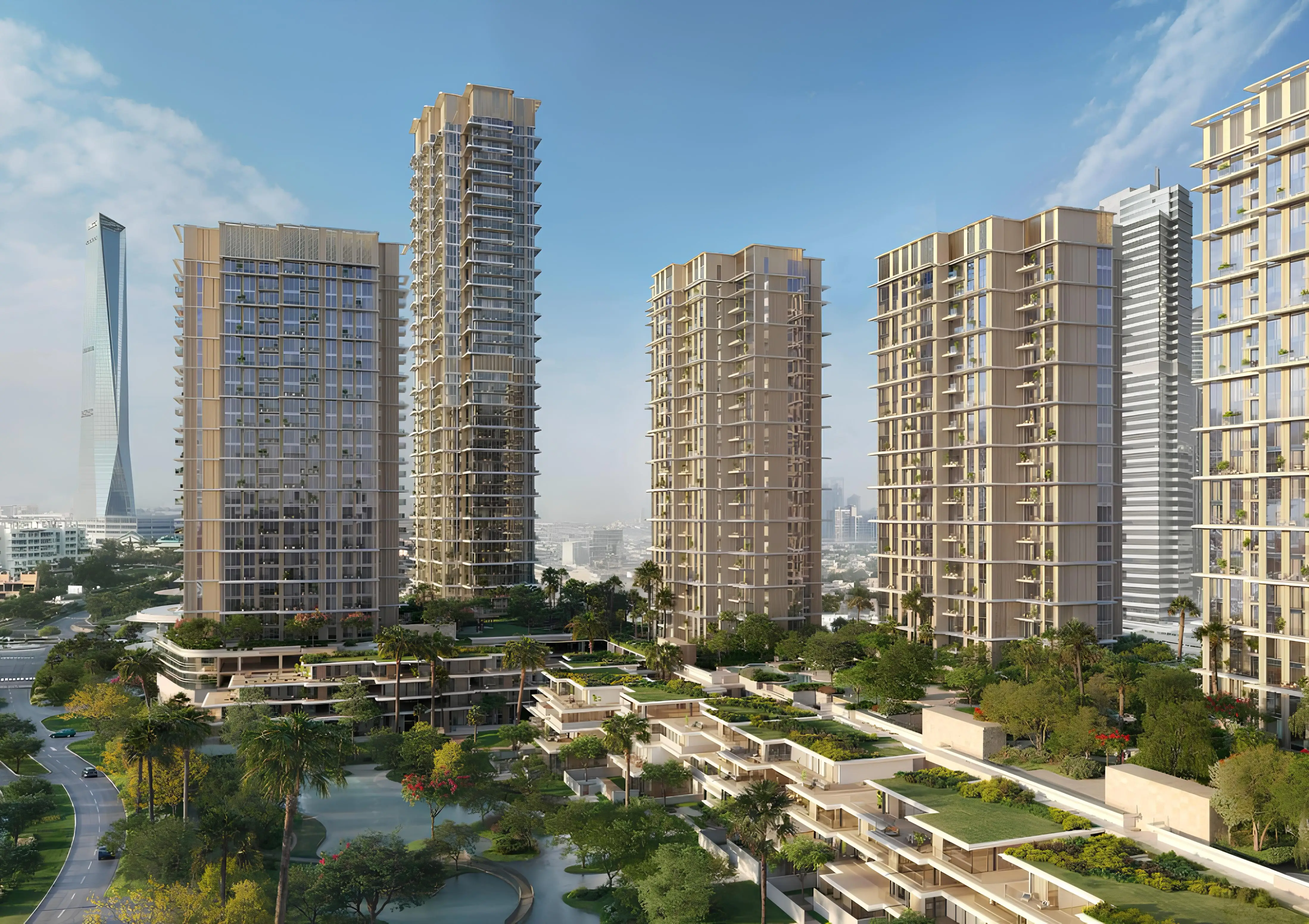 single static gallery