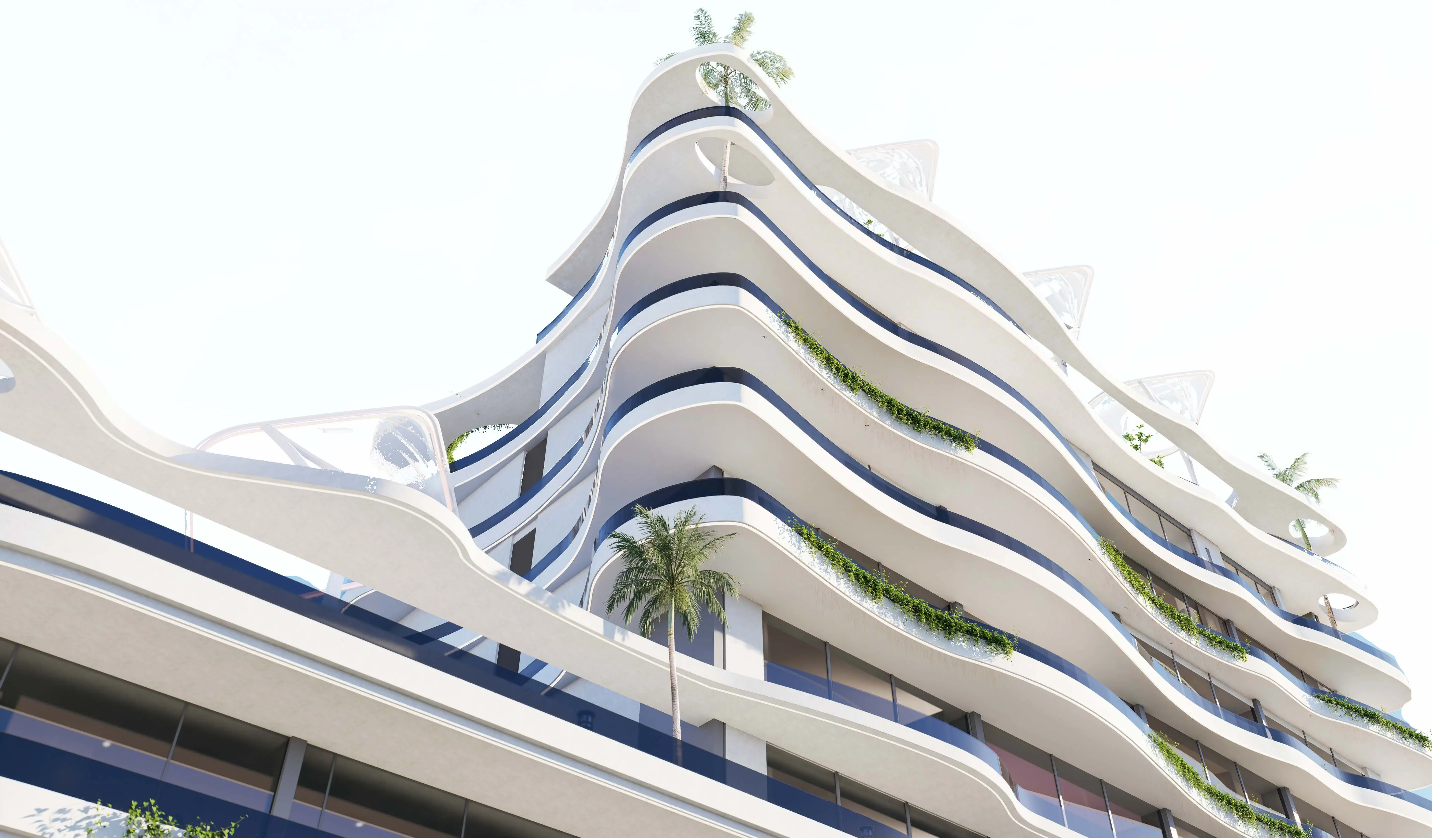 BAMX DEVELOPMENT "311 Boulevard" 3