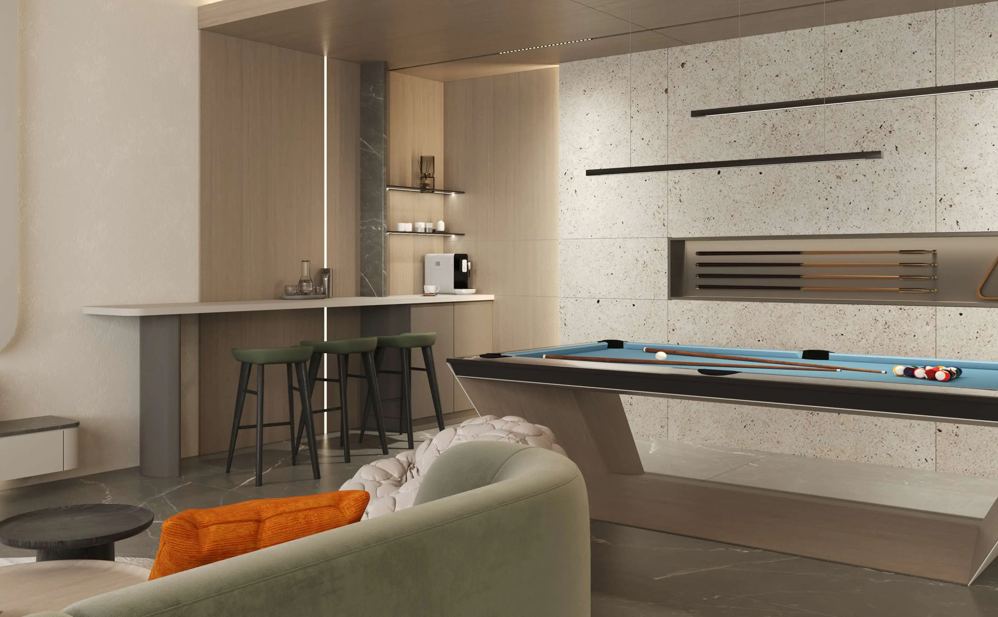 RABDAN DEVELOPMENTS "Gharbi 1 Residences" 8