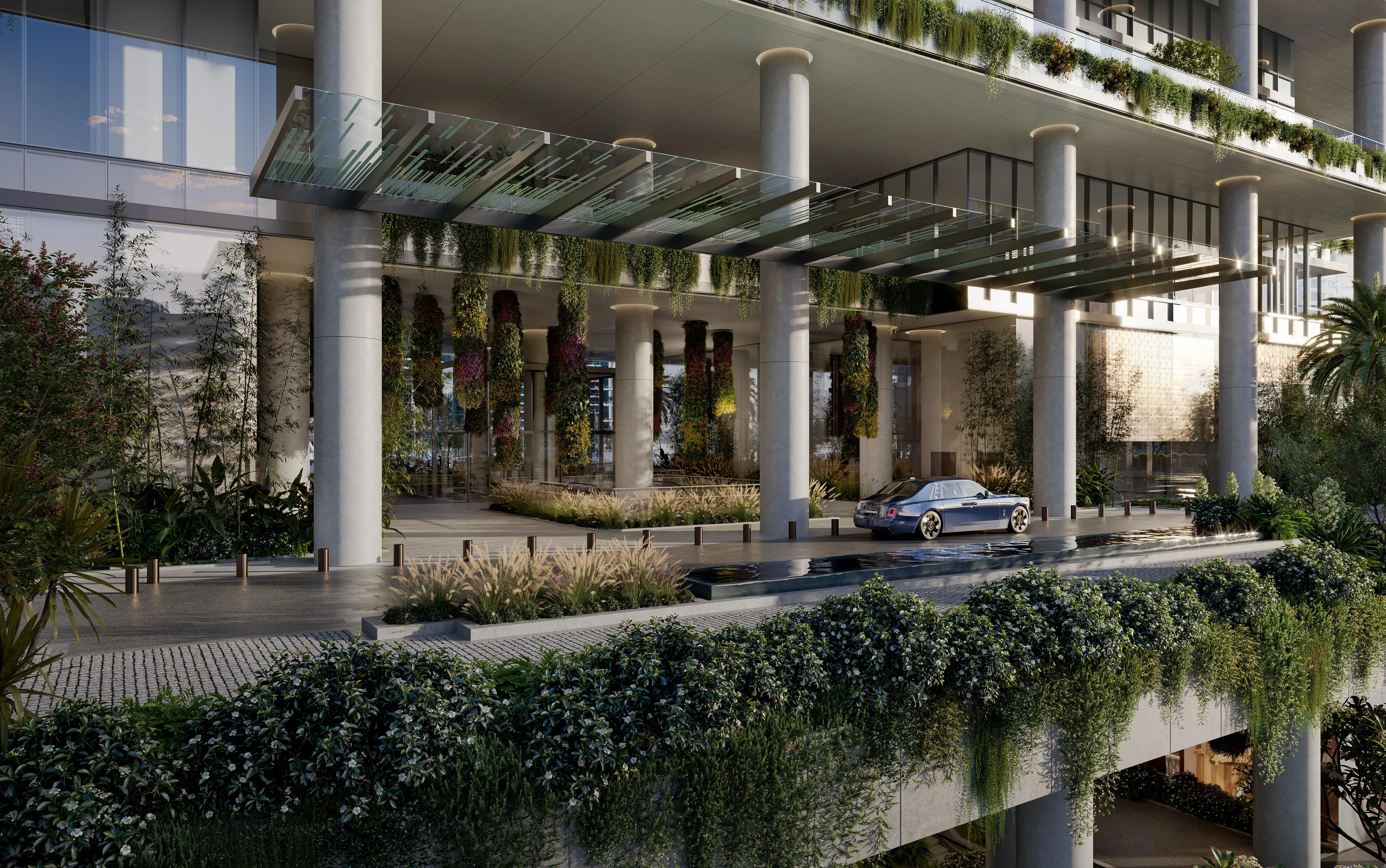 OMNIYAT "Enara" NEW LAUNCH 14