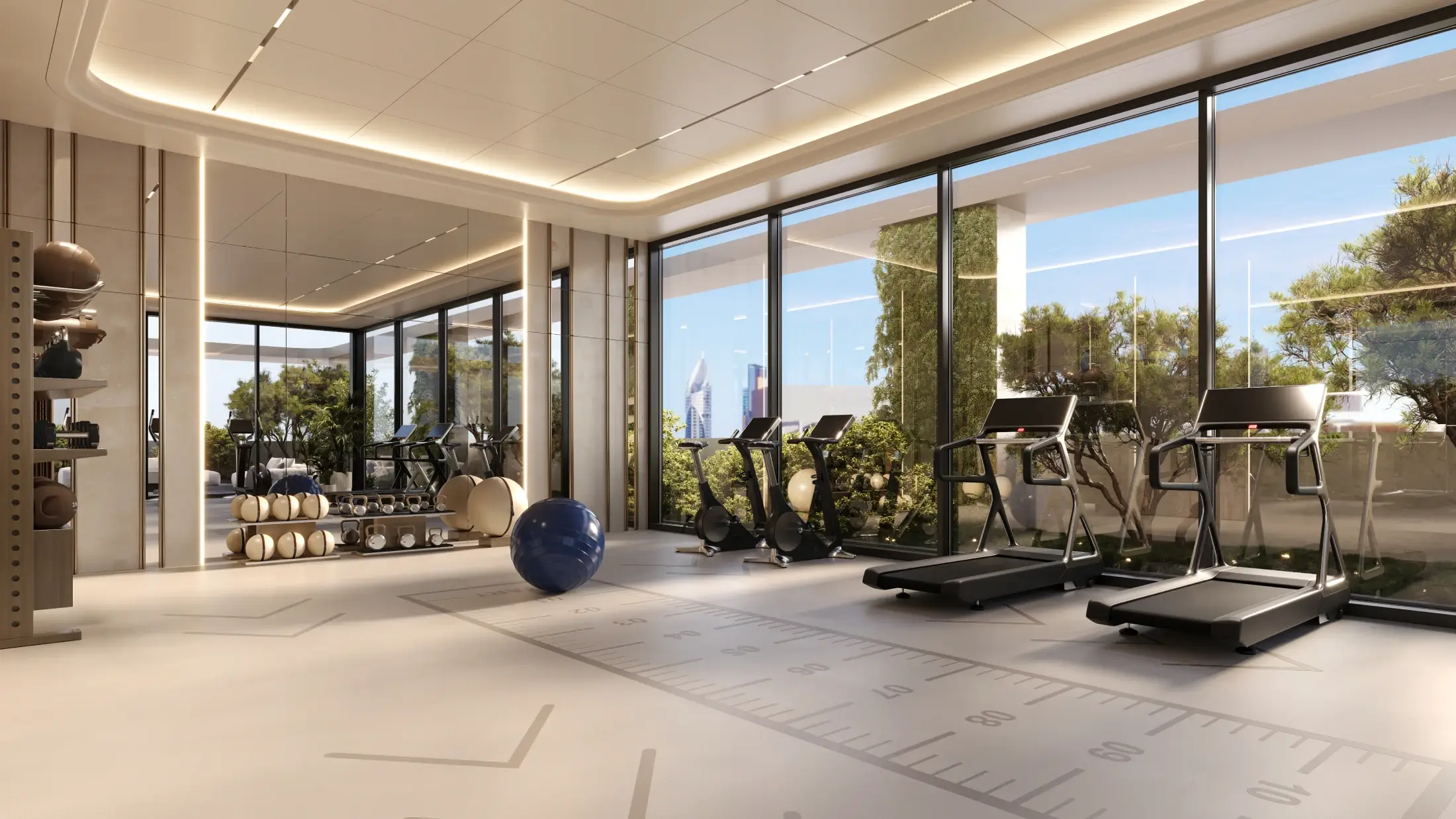 GFS DEVELOPMENTS "Coventry Living" 20