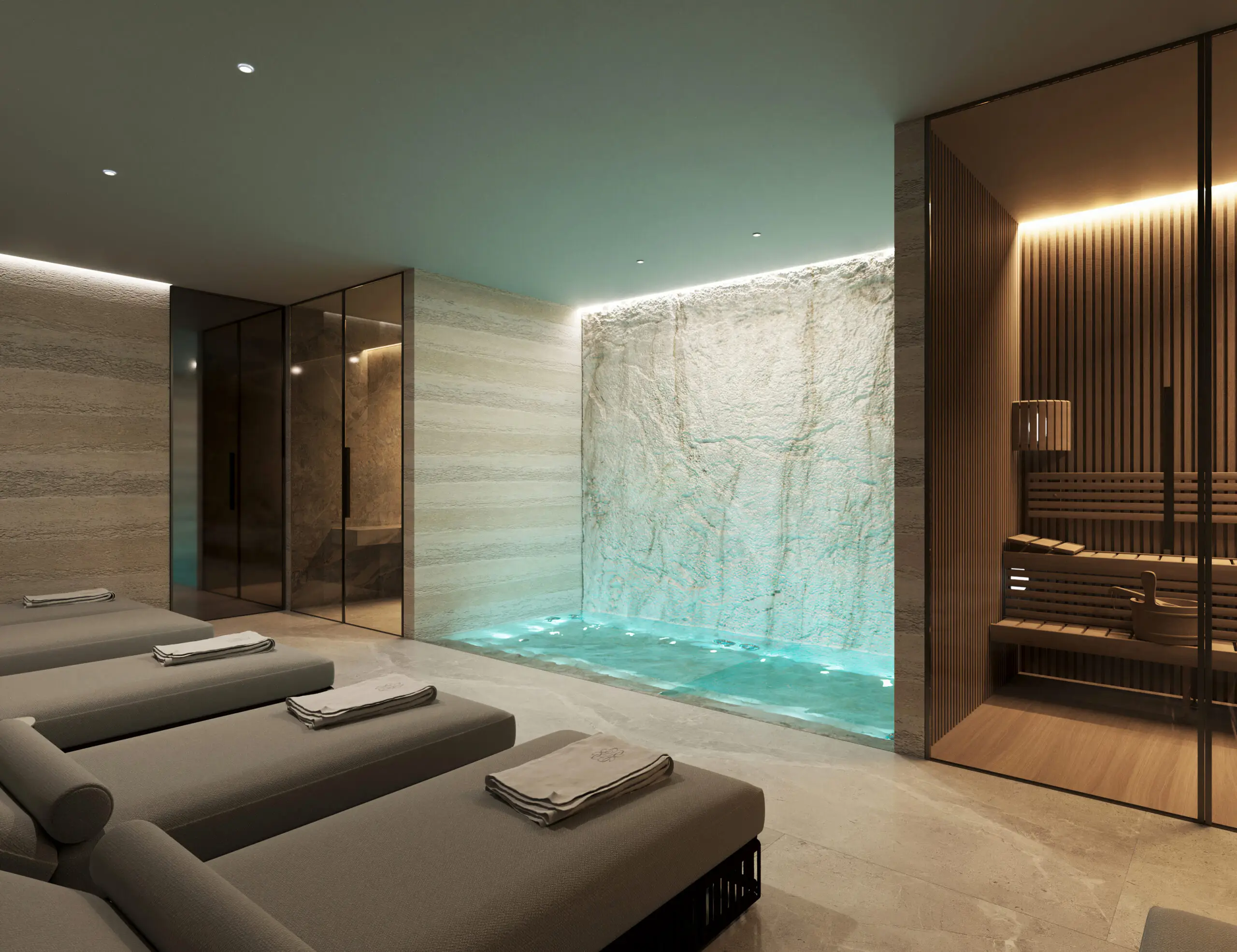 OCTA PROPERTIES "La Mer By Elie Saab" 16