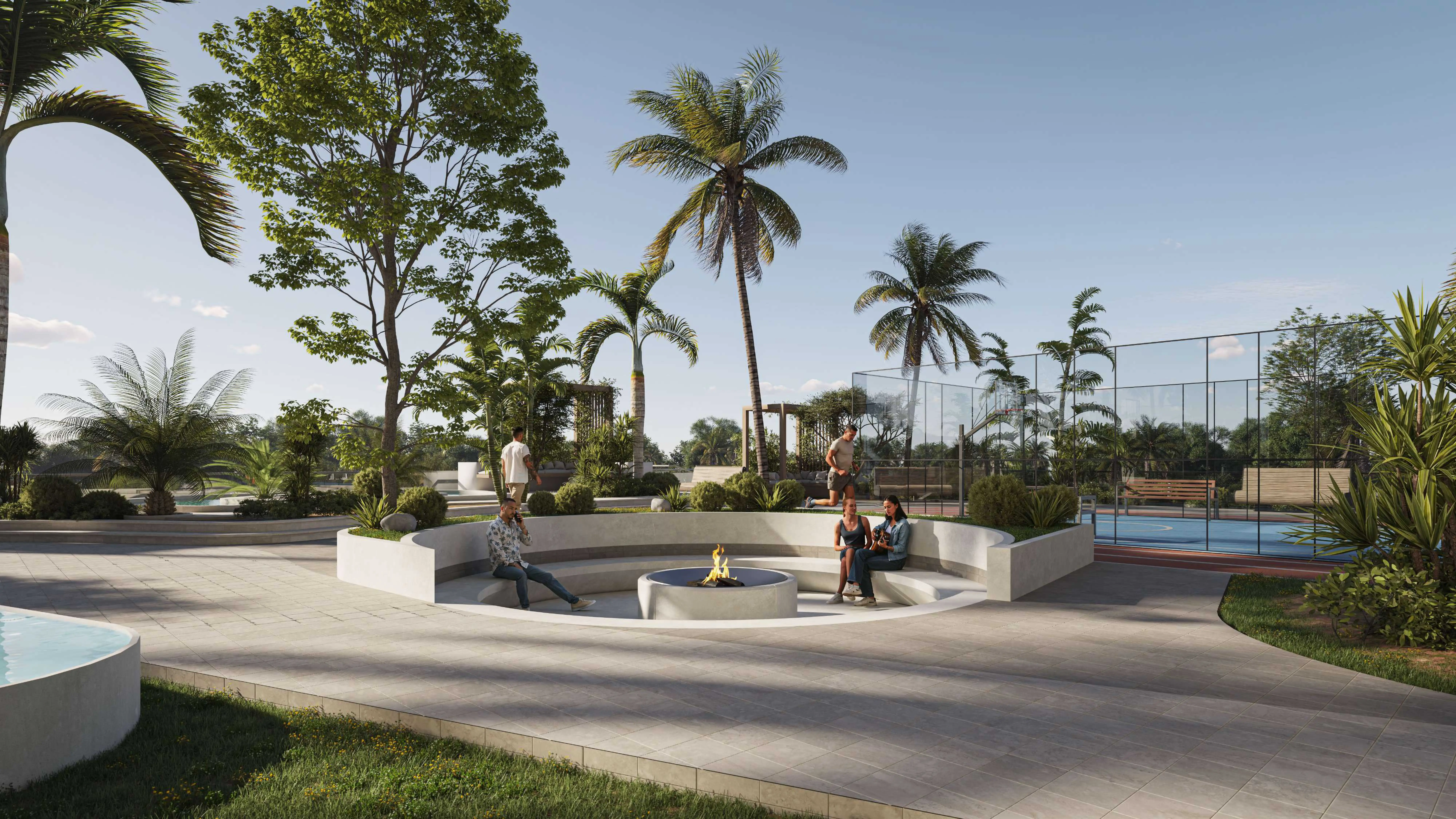 PANTHEON "Omya Residences" 16