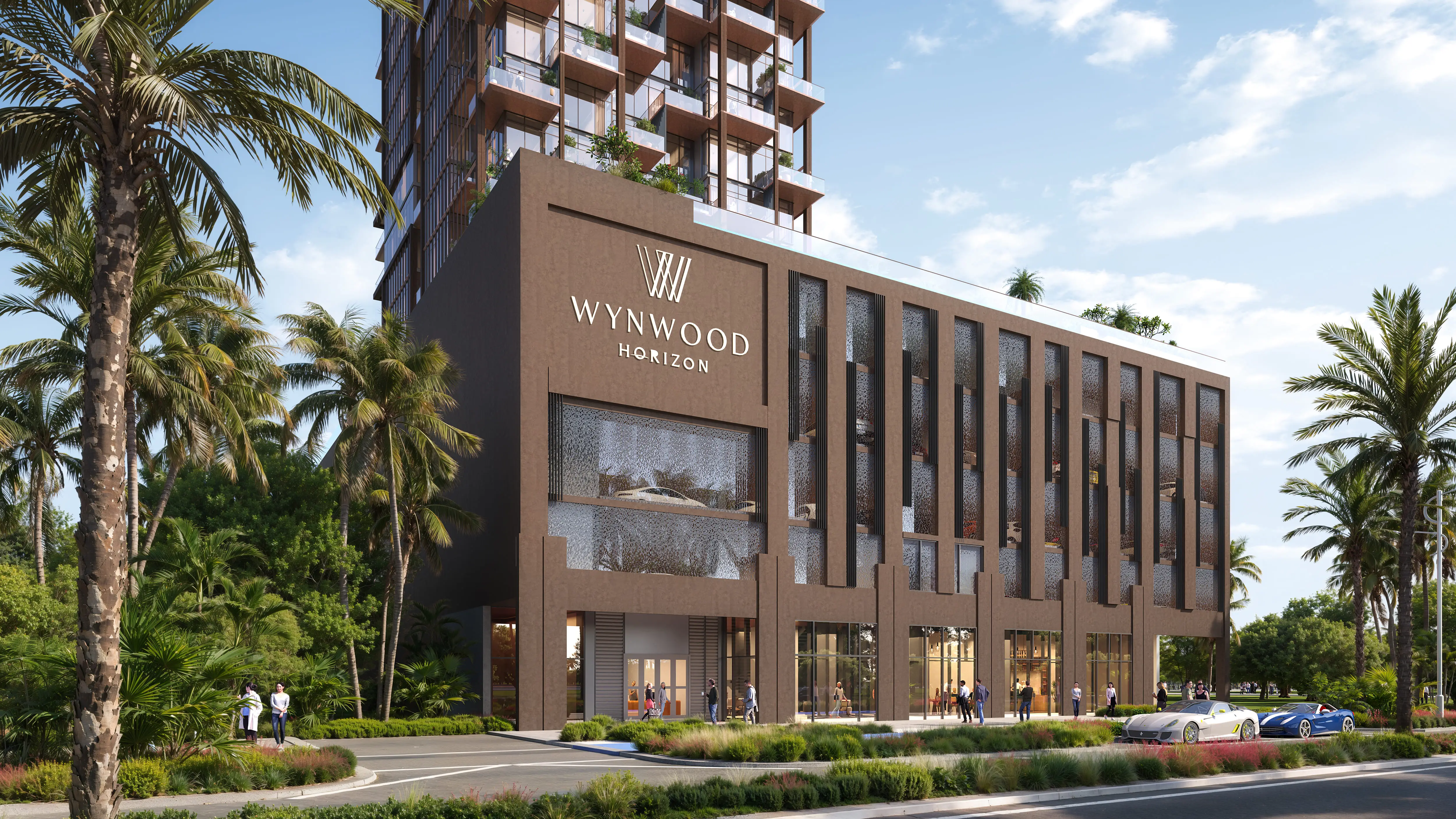 IMTIAZ "Wynwood Horizon by Imtiaz" 29