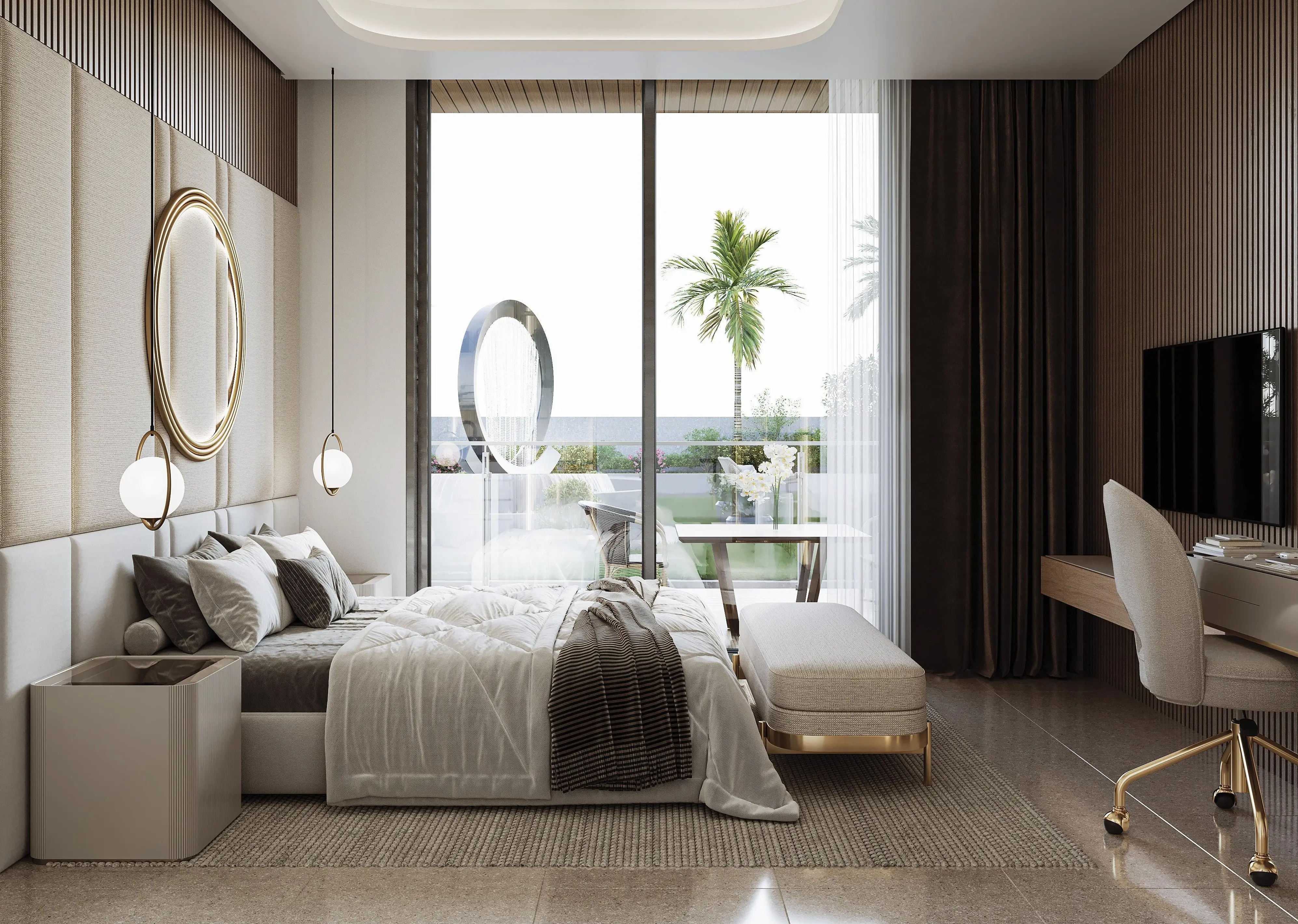 ORCHID LIVING REAL ESTATE "Orchid Residence 1" 6