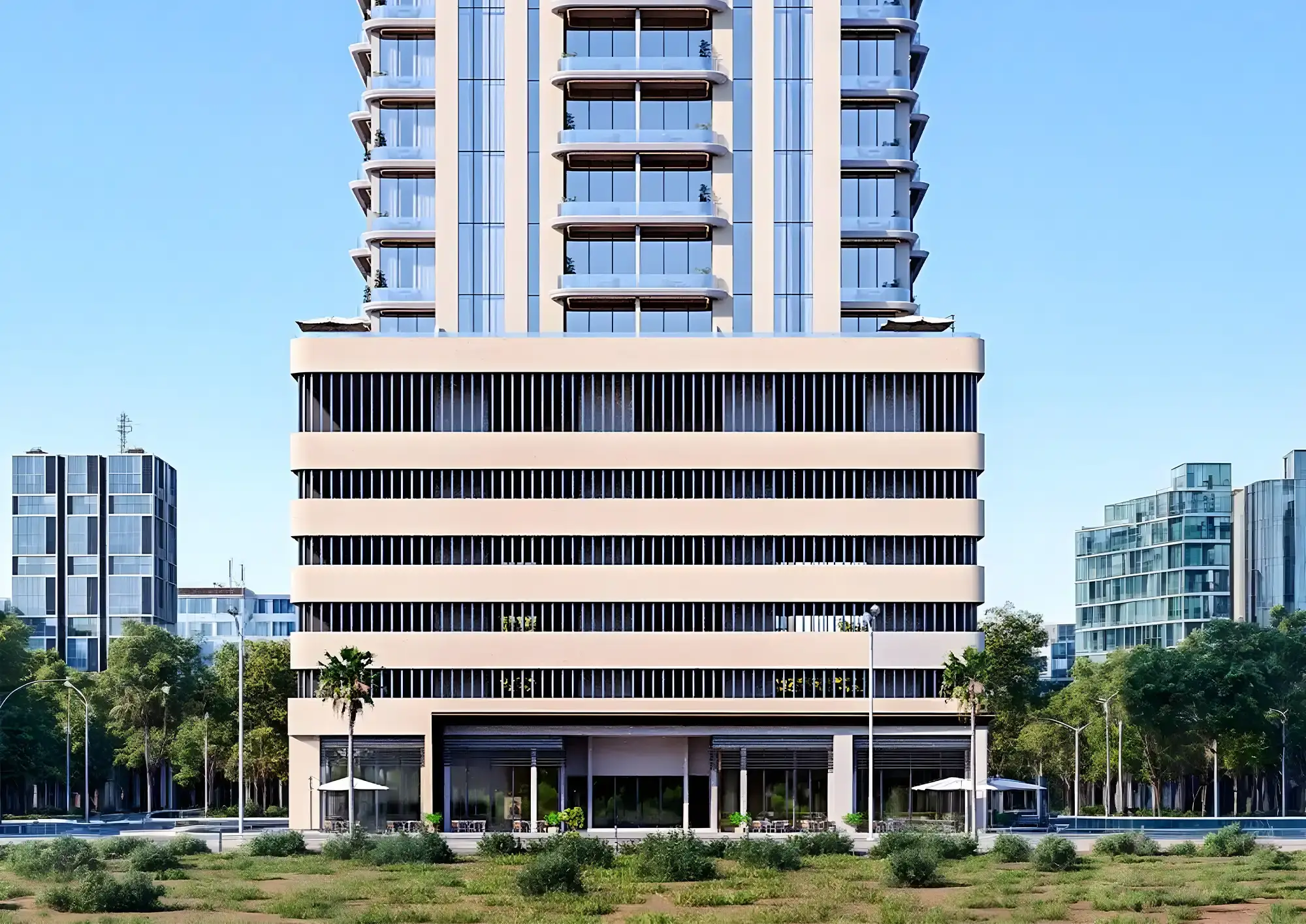 fäm PROPERTIES "Celestara Residences" 8