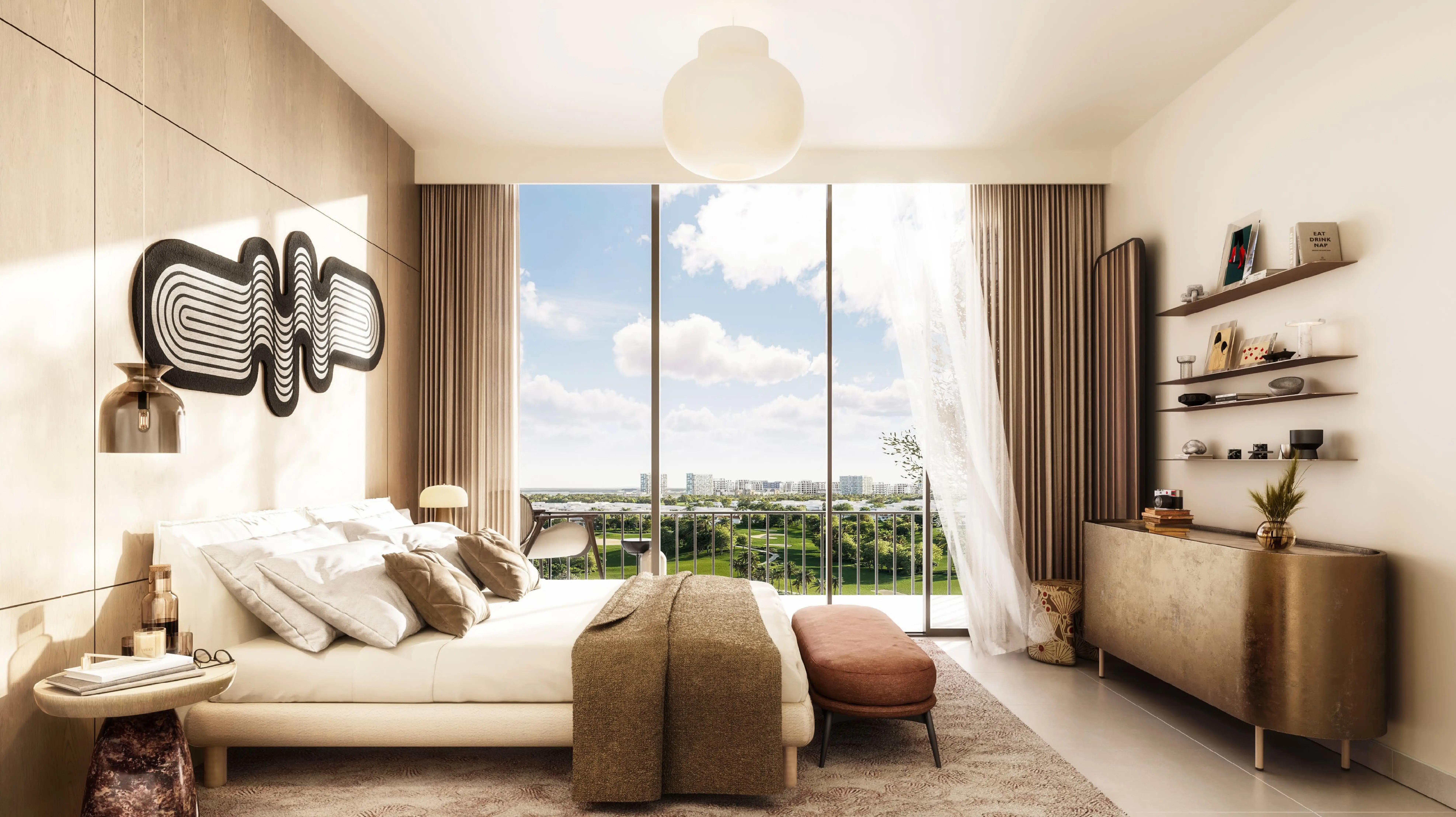 single static gallery