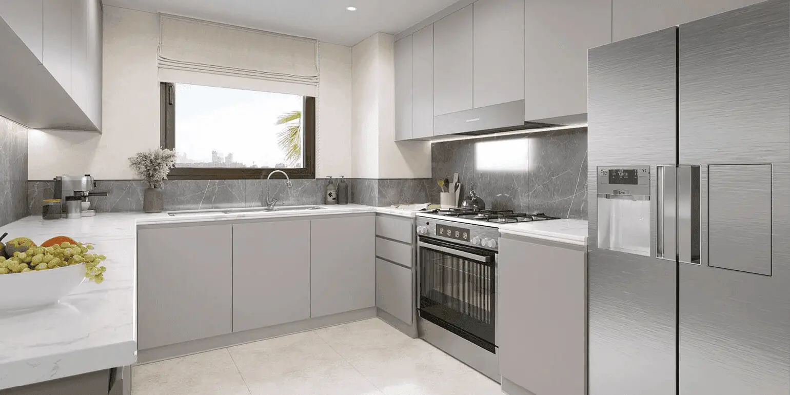EAGLE HILLS "Jawaher Residences"