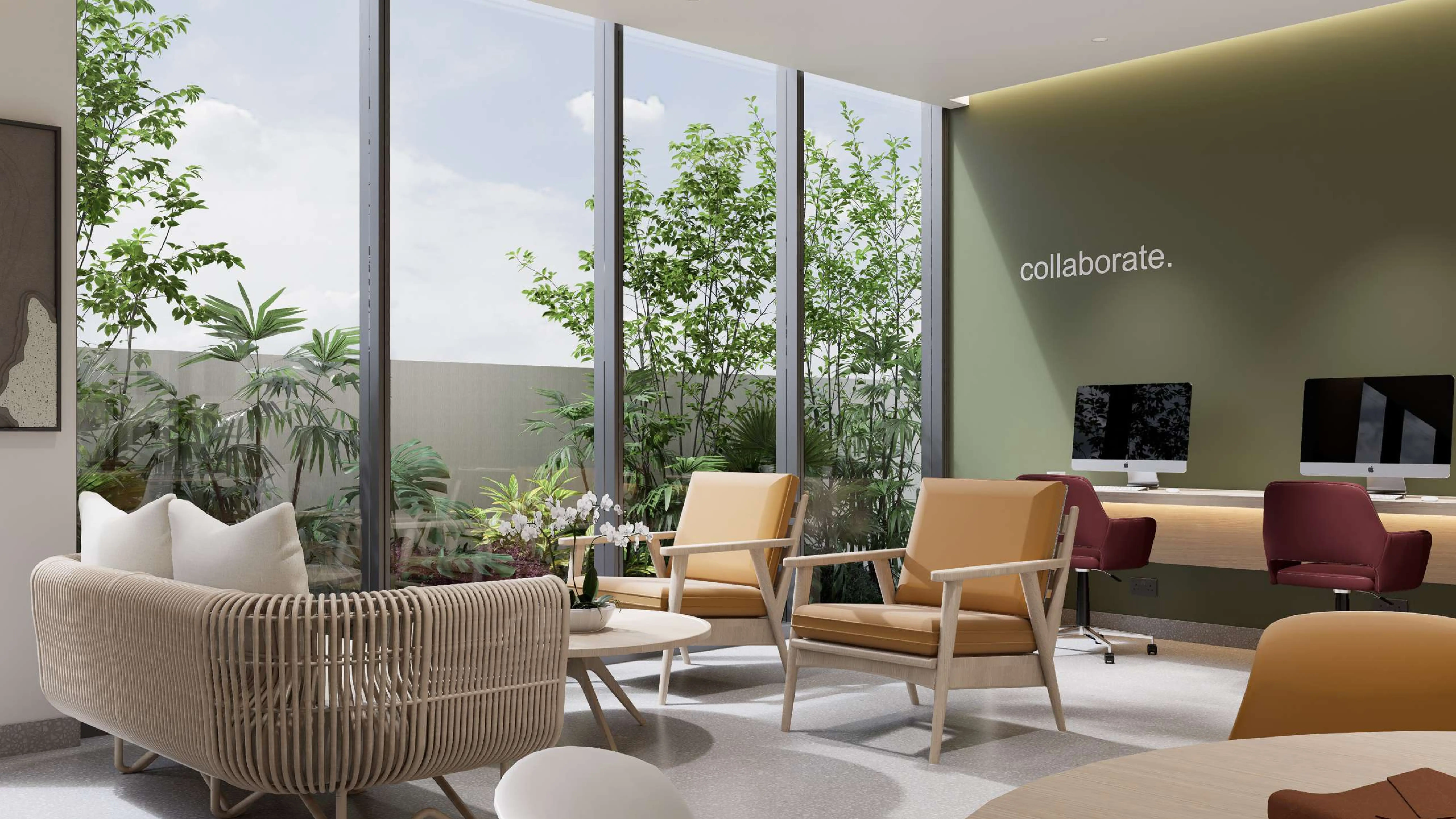 ALISHAAN DEVELOPMENTS "Parkgreen Residences" 28