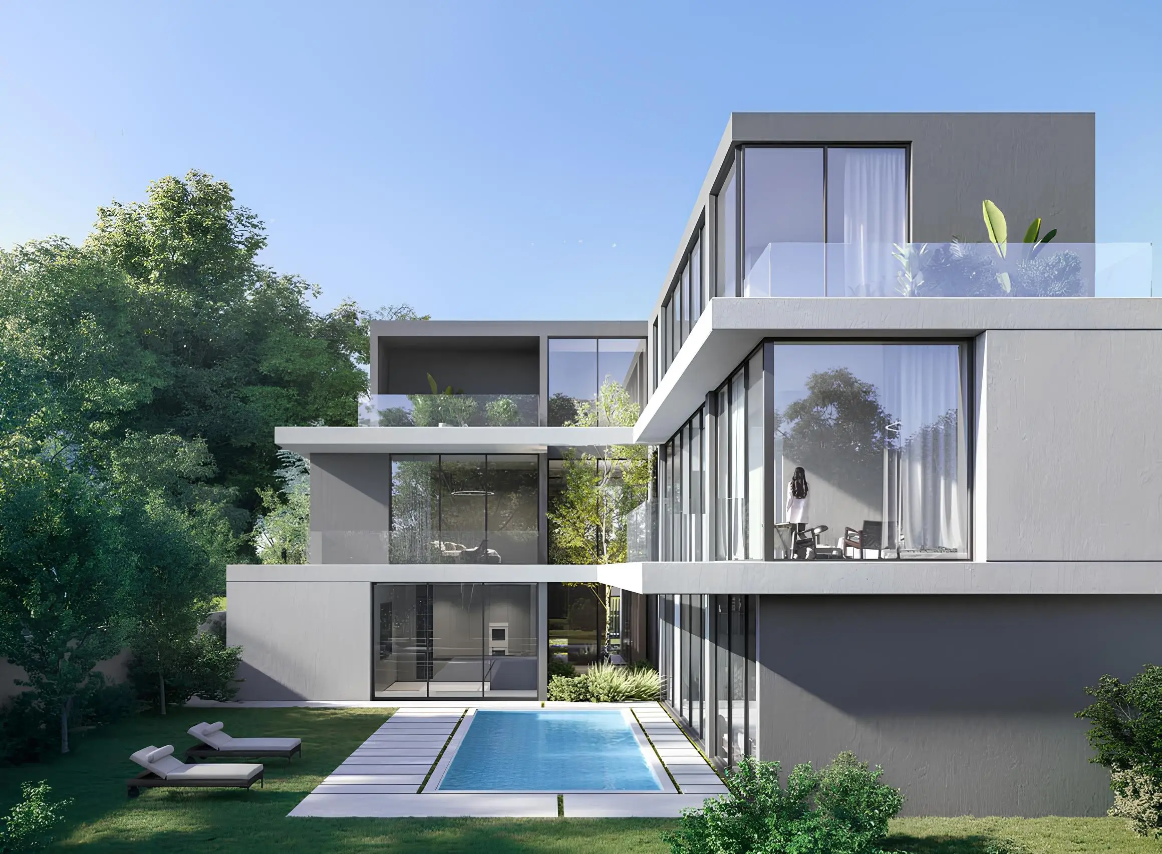 ARADA PROPERTIES "Masaar 1 Azalea" 19