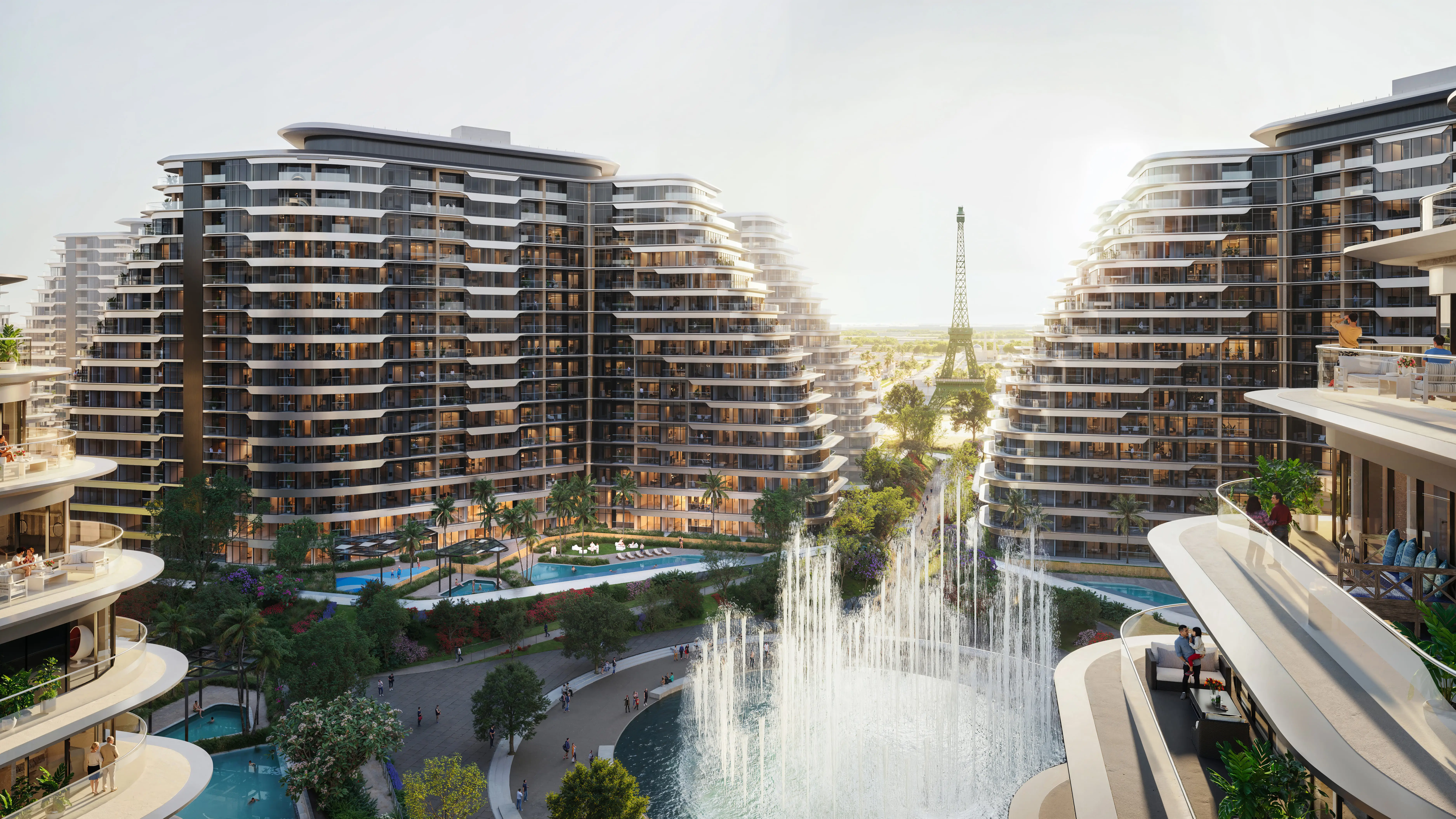 BT PROPERTIES "Cascada 1&2 at Waada" 20