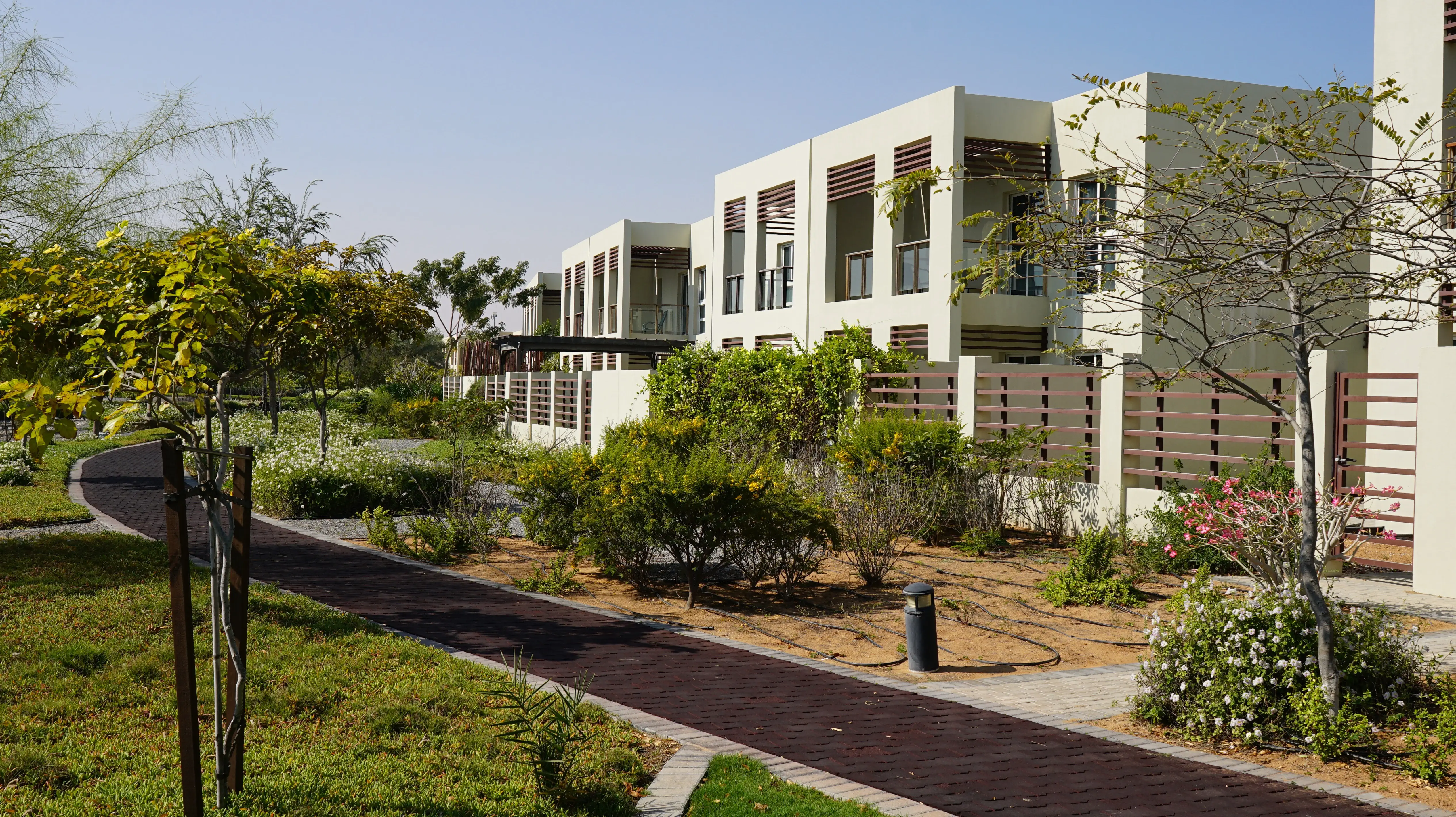RAK PROPERTIES "Malibu Villas" 8