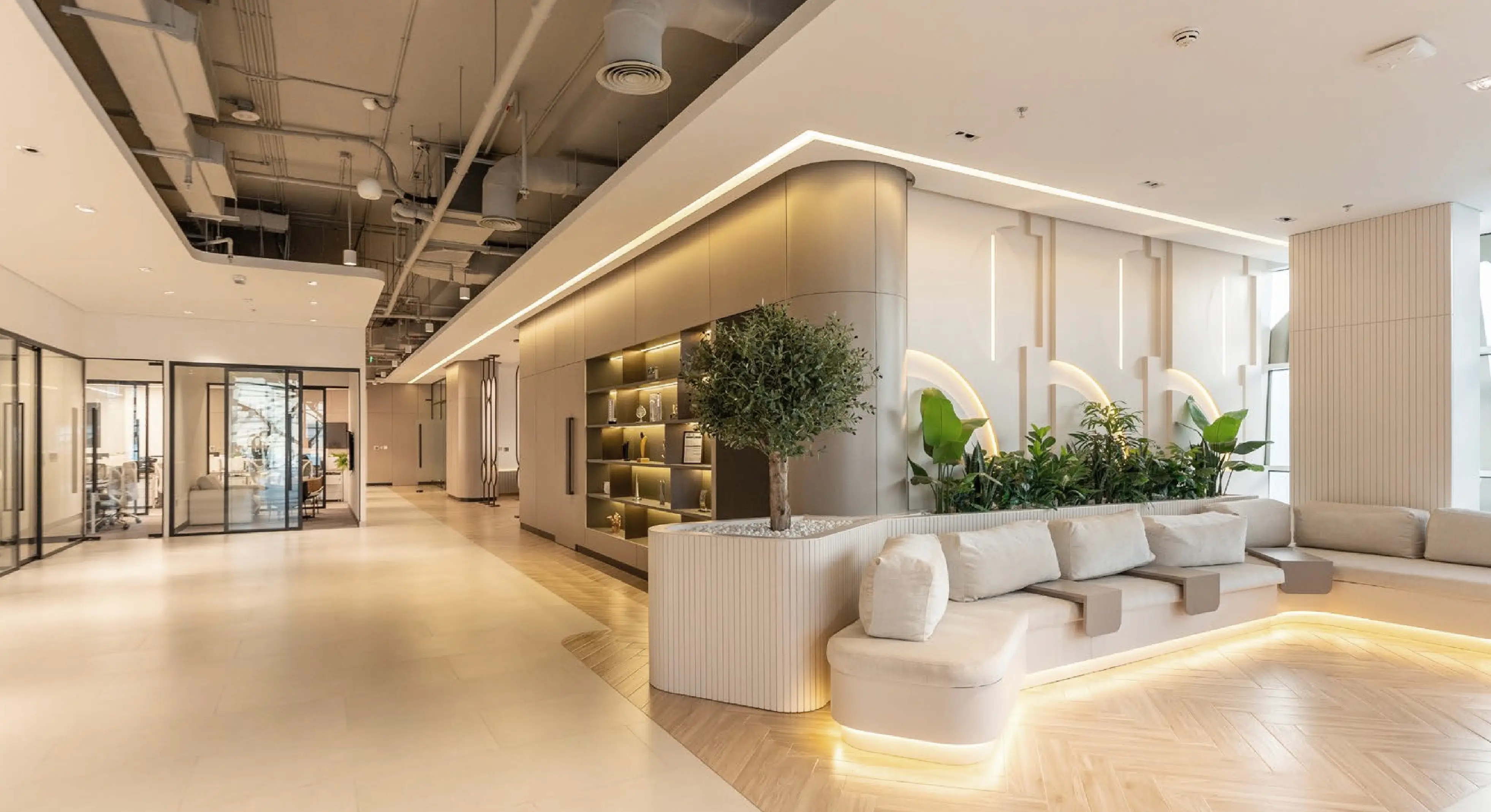 ELYSIAN DEVELOPMENT "Emerge Residences" 12