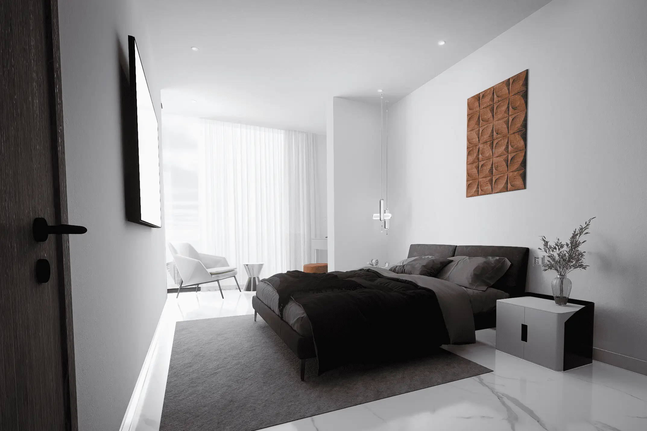ARIB DEVELOPMENTS "Lumina Vista" 10
