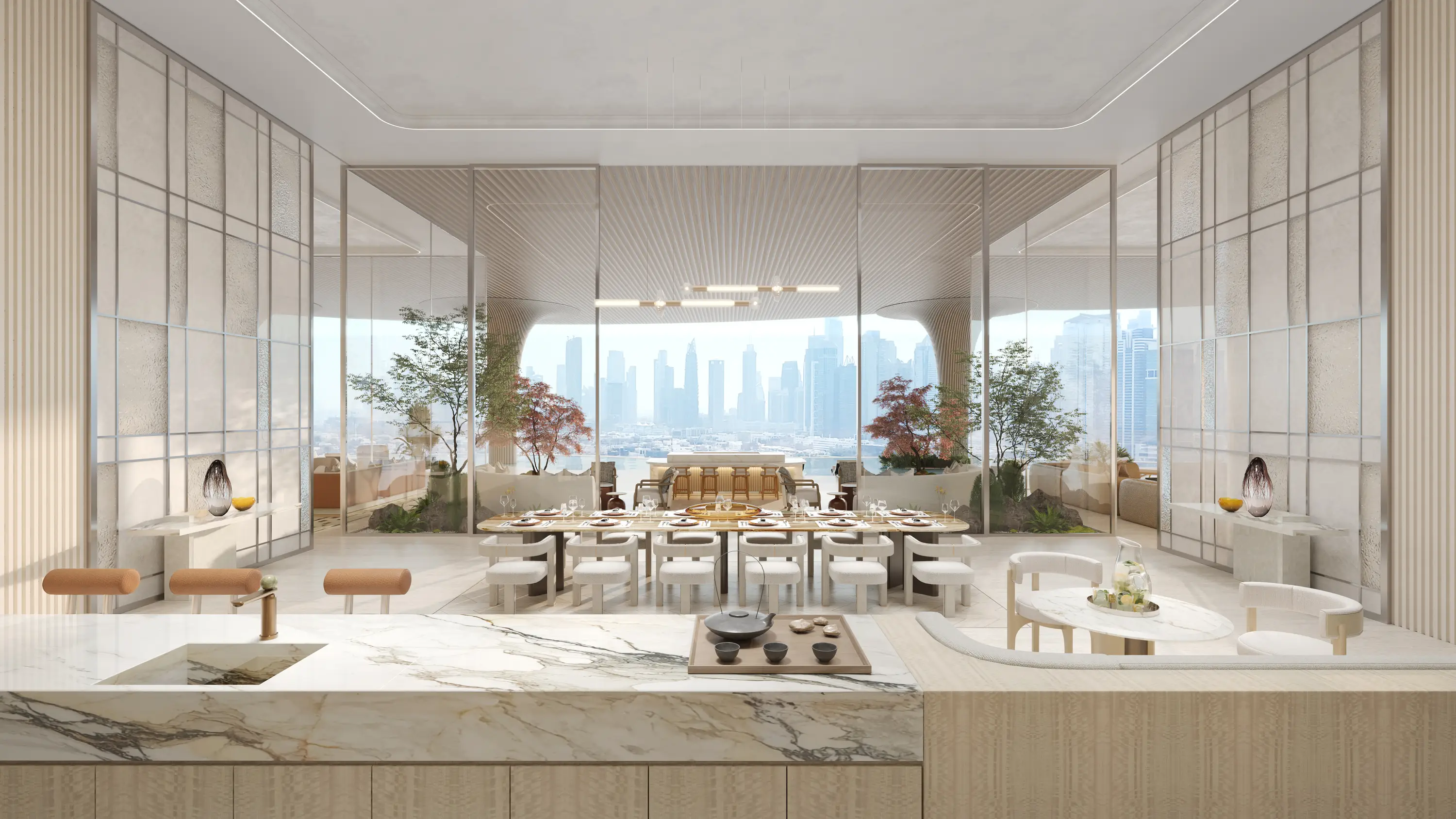 AHS PROPERTIES "Casa AHS" 30