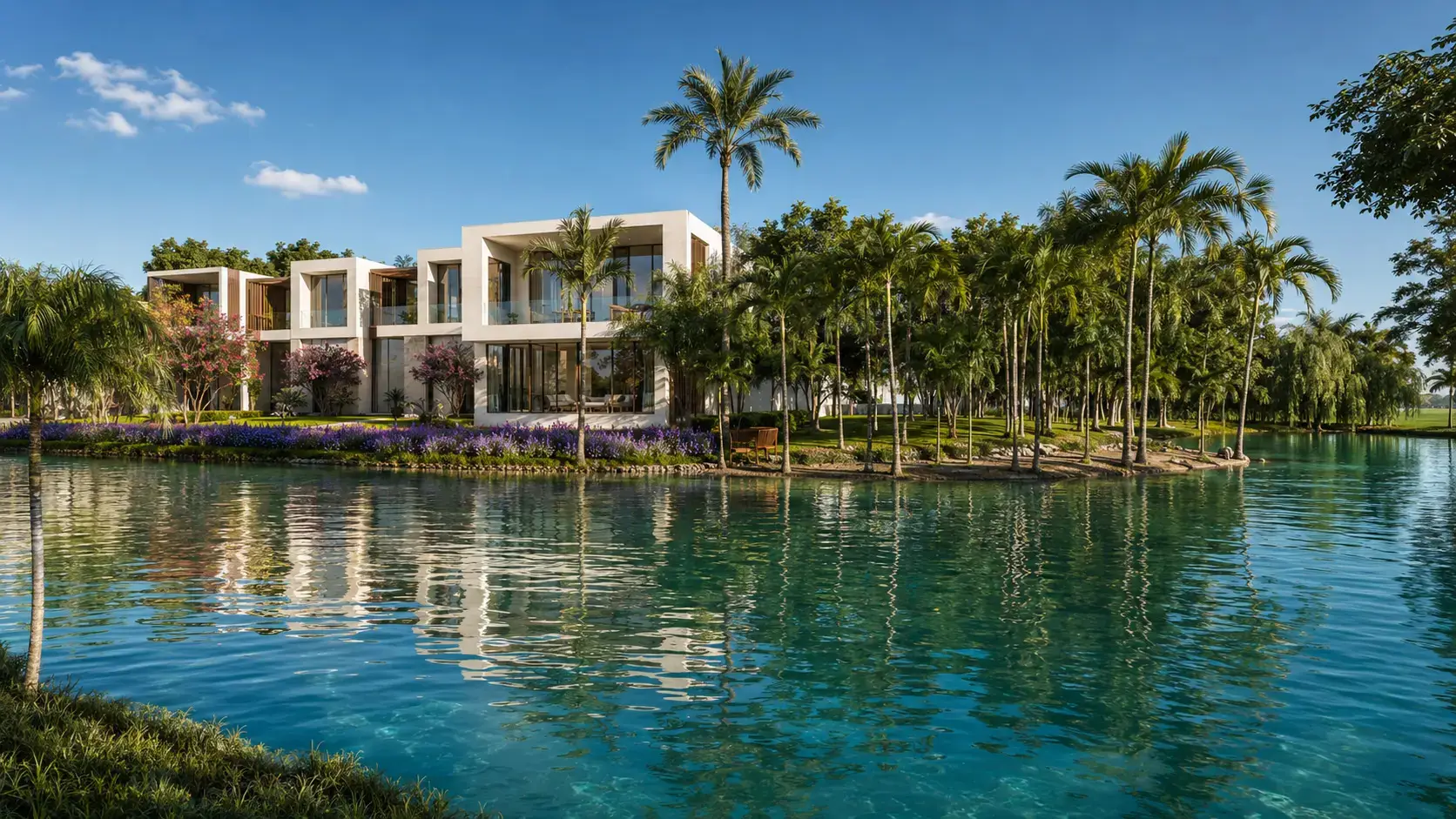 DECA "Arabian Hills Estate Phase 2"