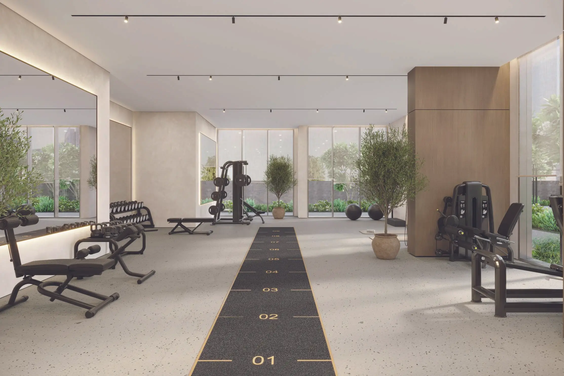 MERAKI "Nirvana Residences  1" 17