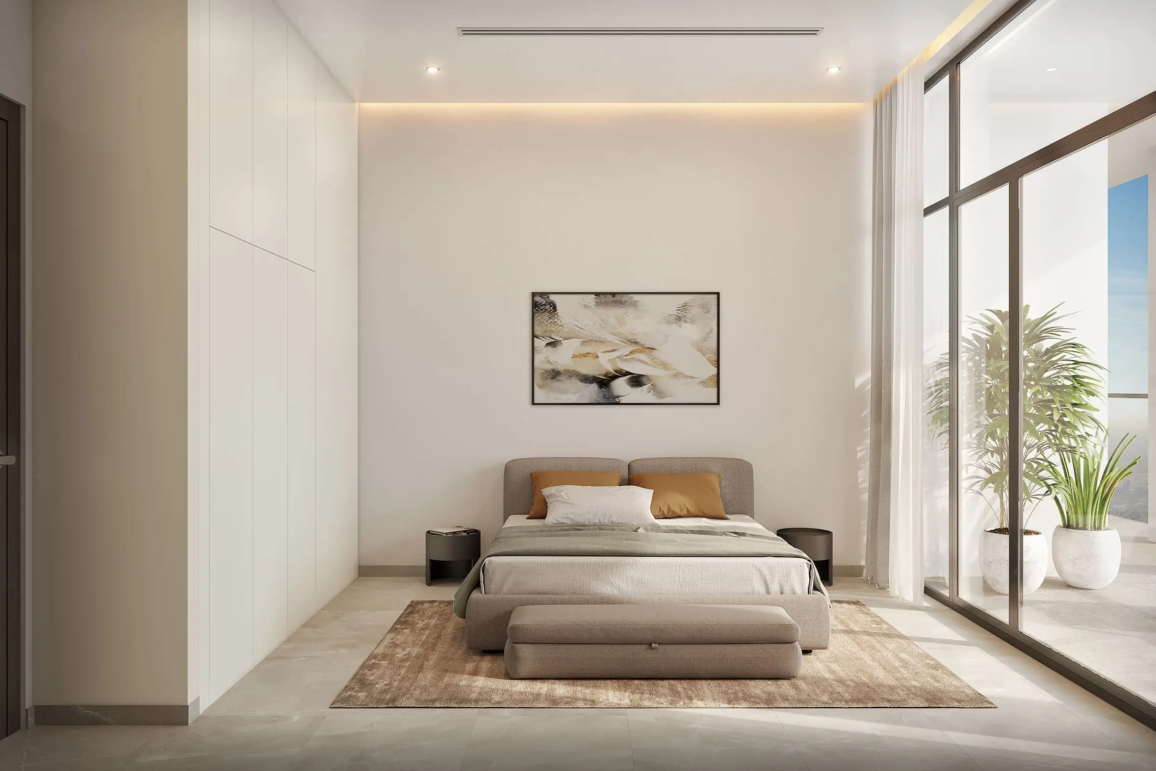 UNIESTATE PROPERTIES "Oasis Lofts" 11