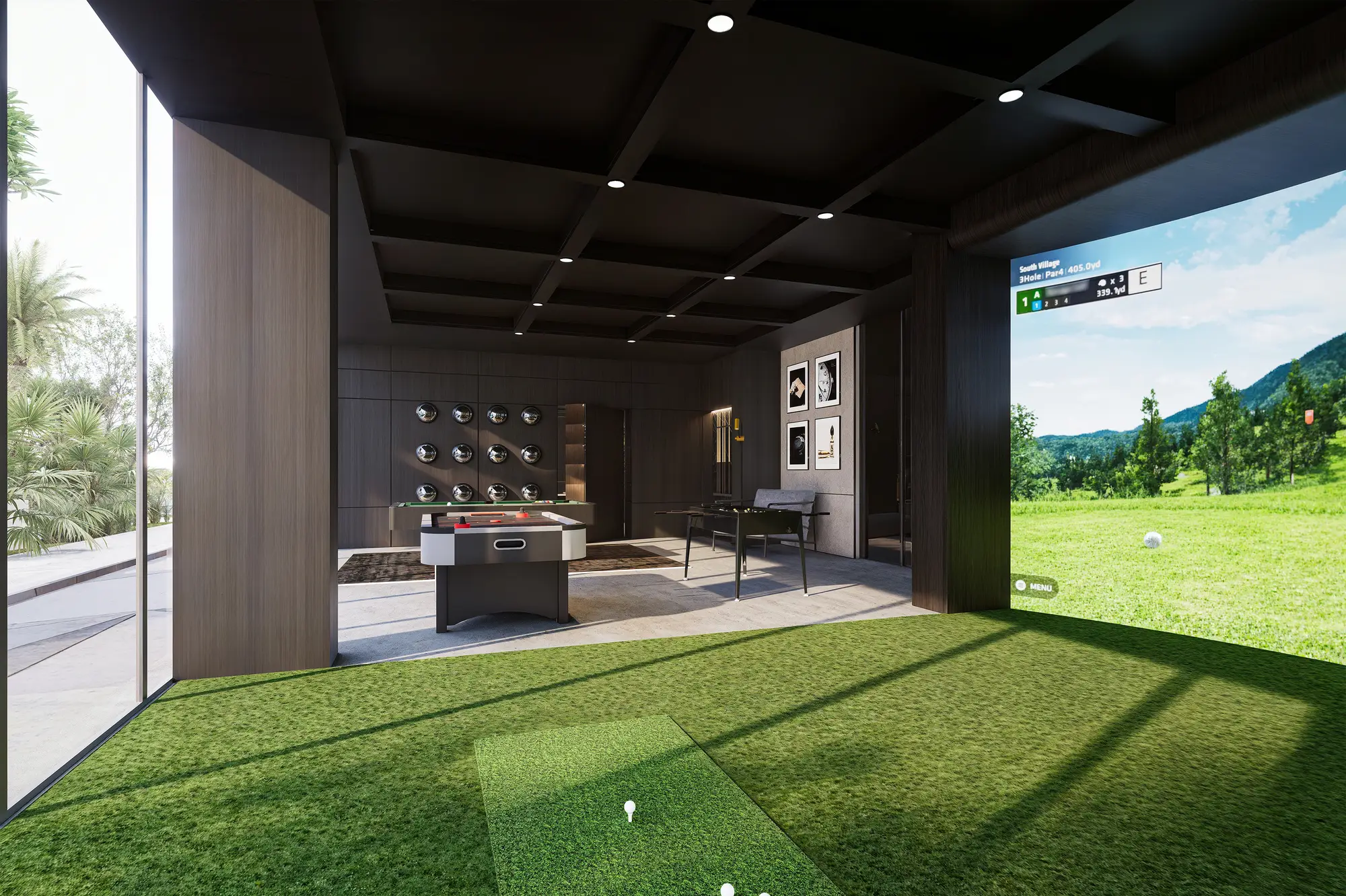 PEARLSHIRE DEVELOPMENT "Bond Enclave" 20