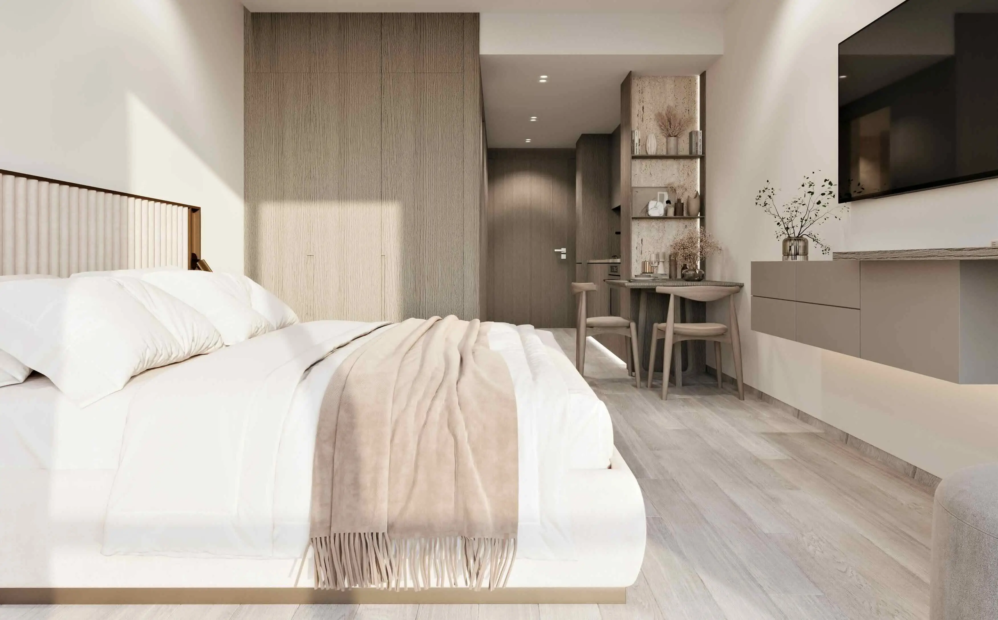 RABDAN DEVELOPMENTS "Gharbi 2 Residences" 2