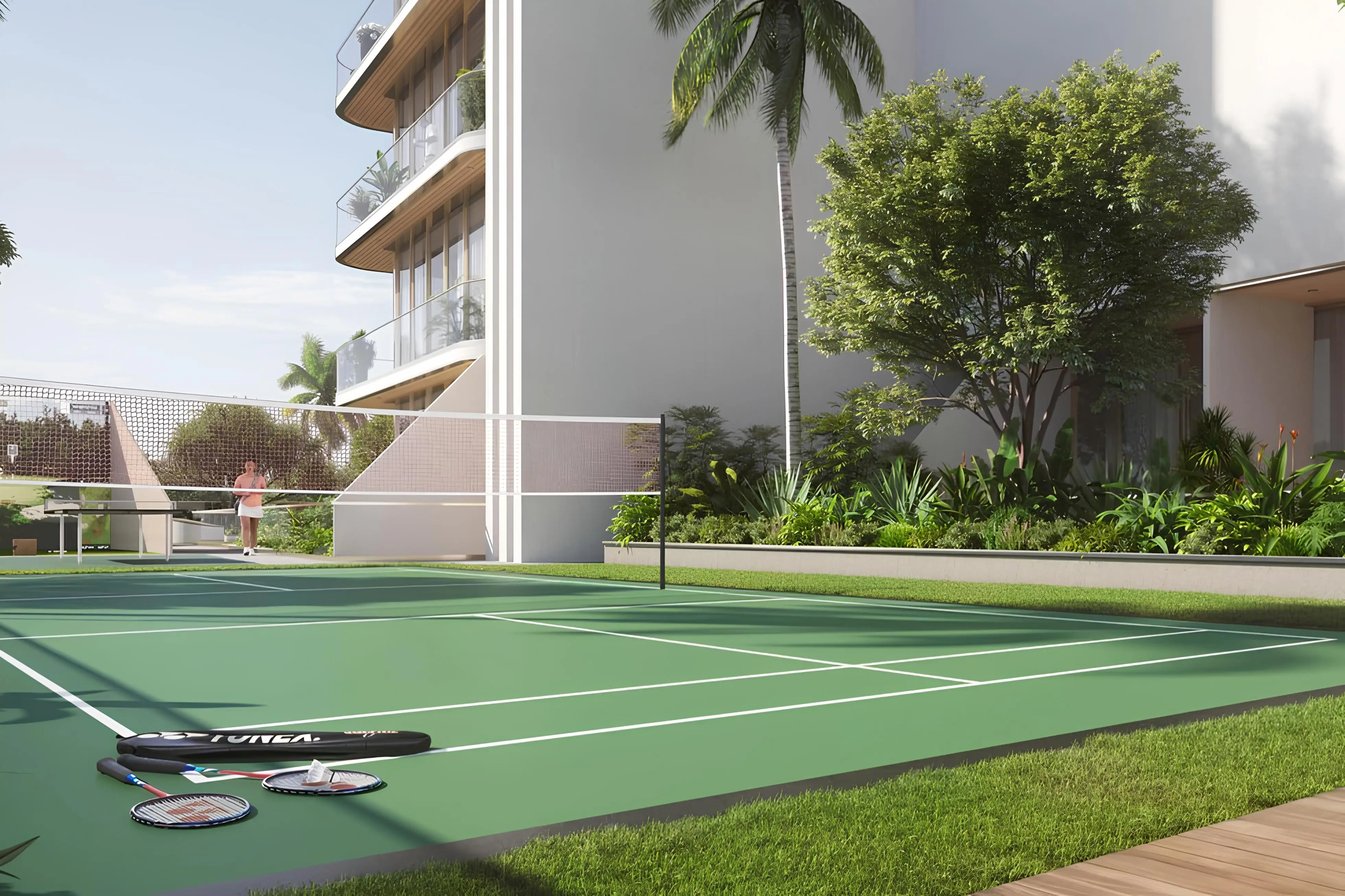 AQUA DEVELOPMENTS "The Central Uptown" NEW LAUNCH 18