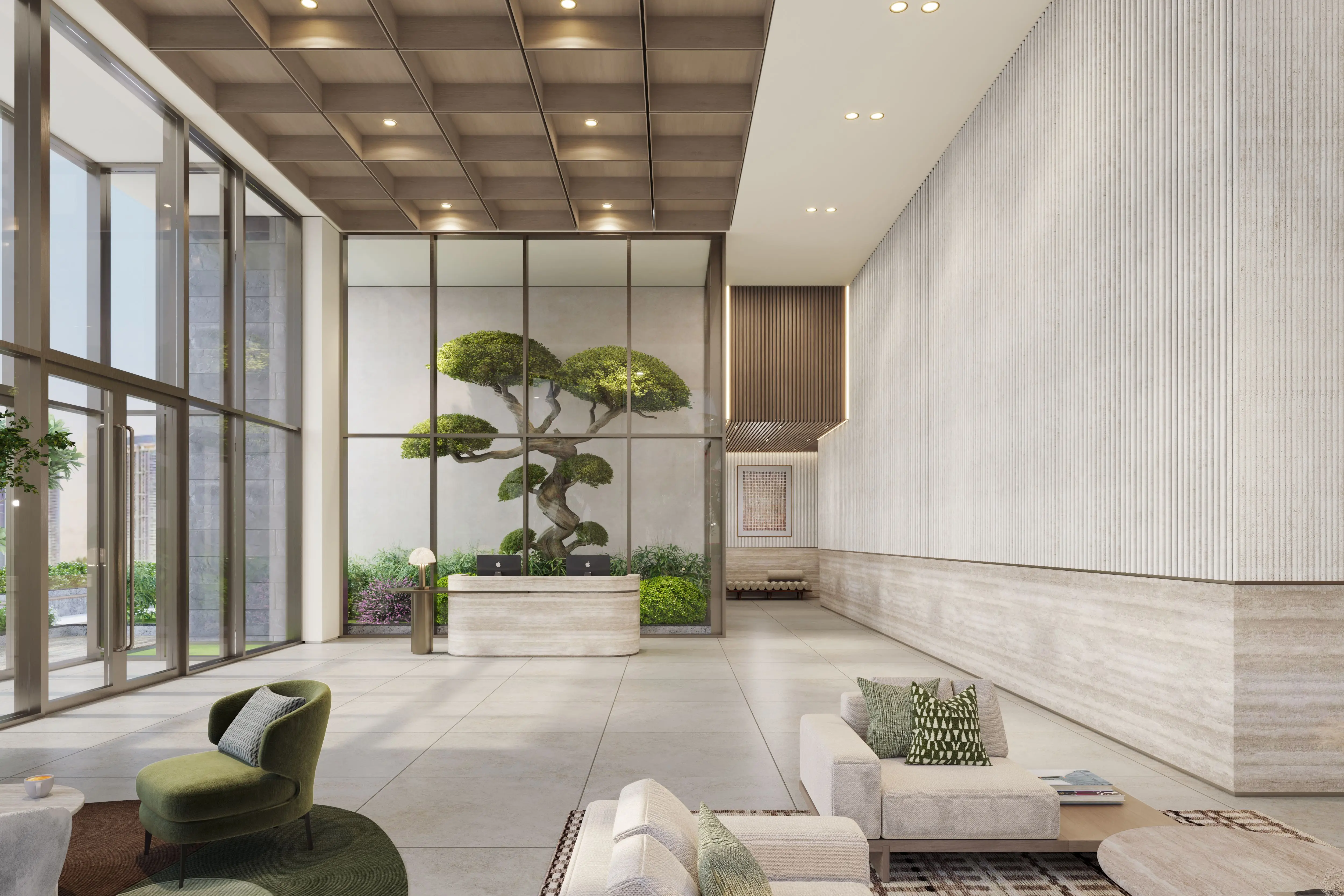 MERAKI "Nirvana Residences  1" 22