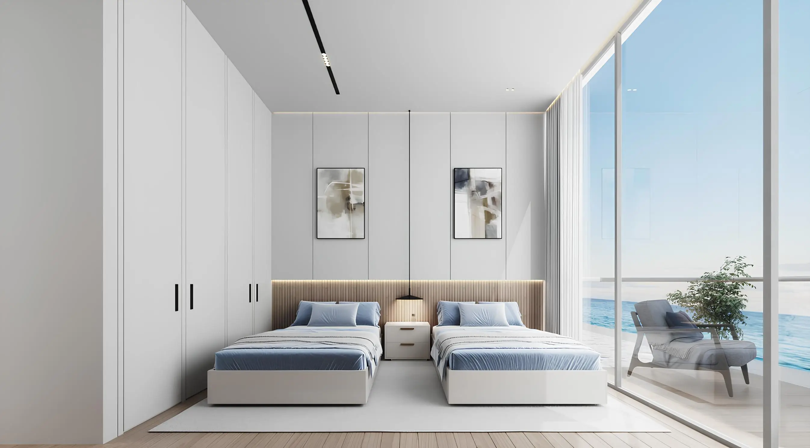 FAKHRUDDIN PROPERTIES "Hatimi Residences" 26