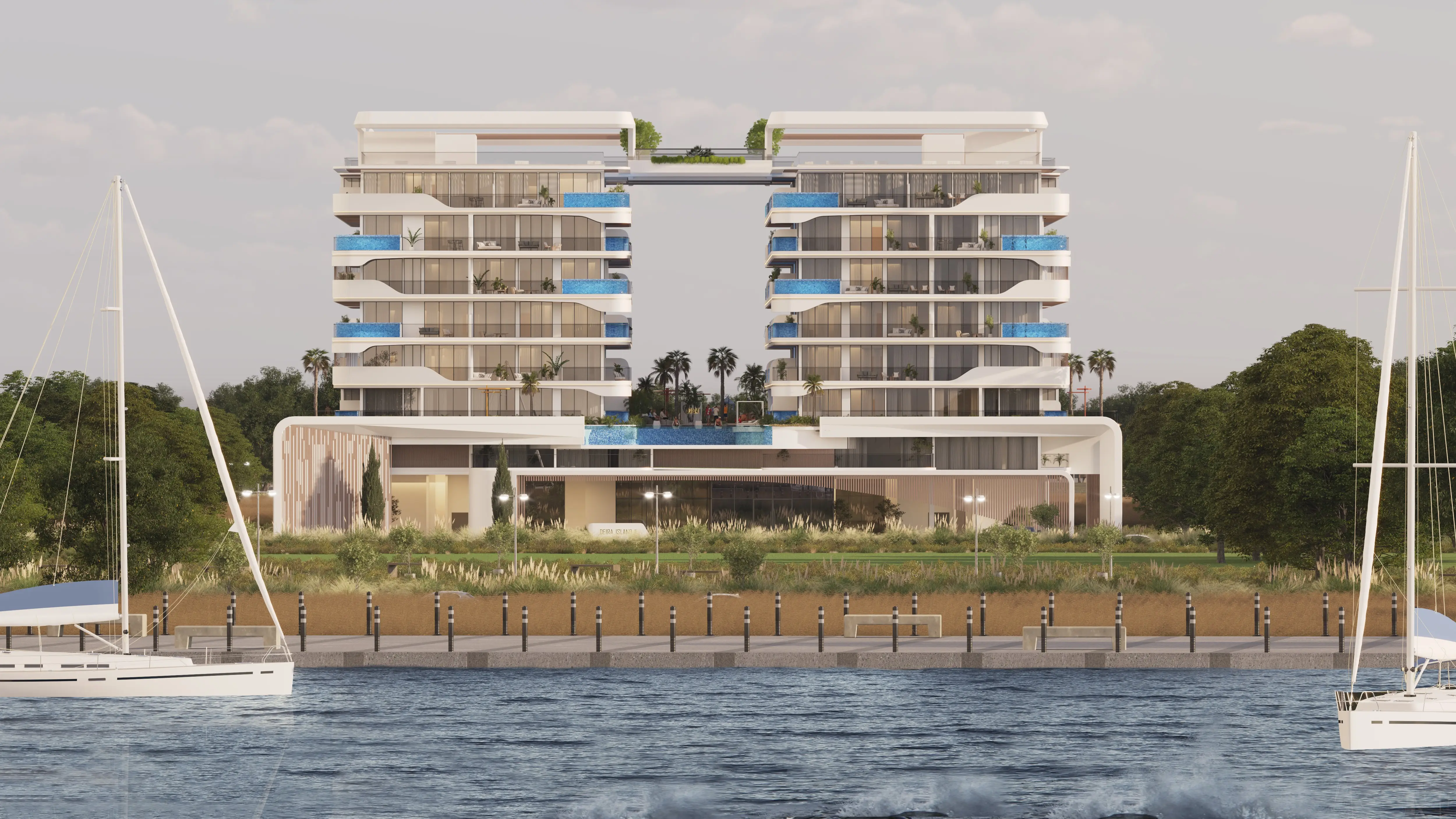 SAMANA "Ocean Pearl" 4