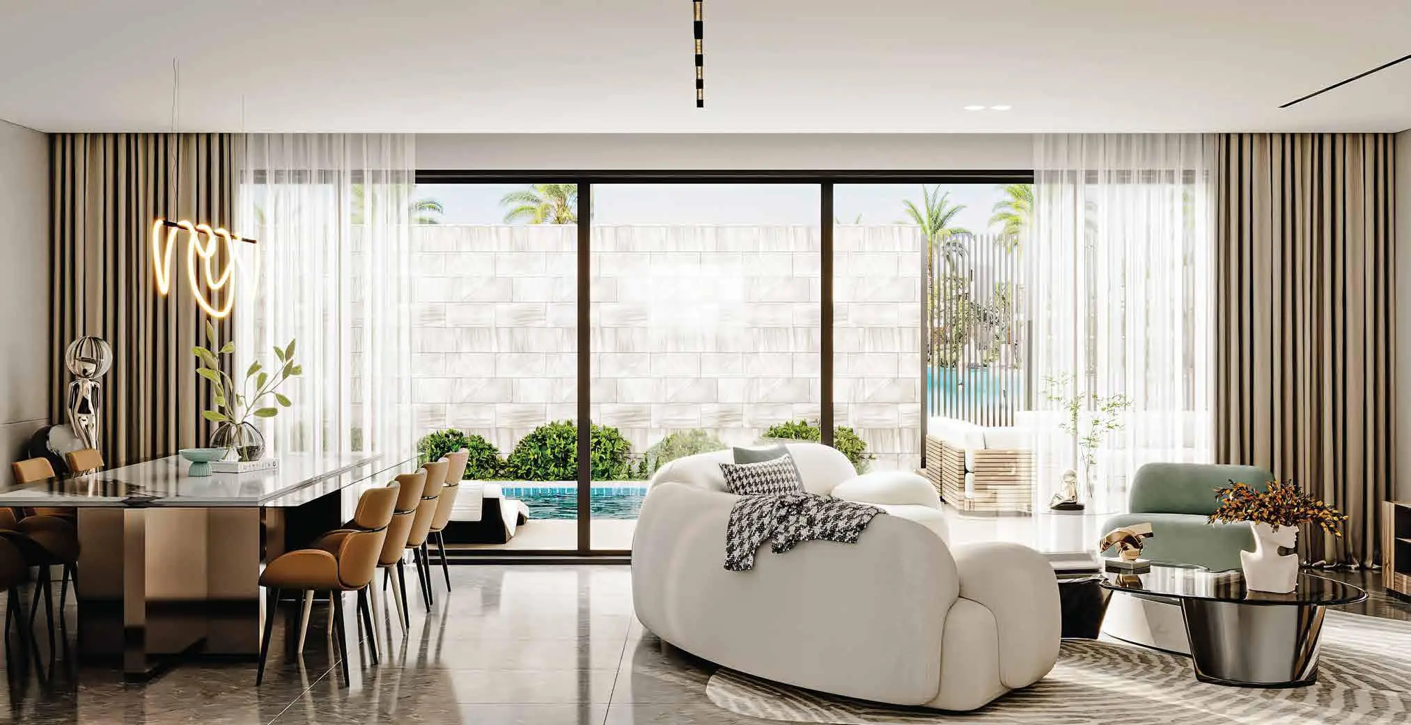 SANZEN "Sukoon Phase II" 15