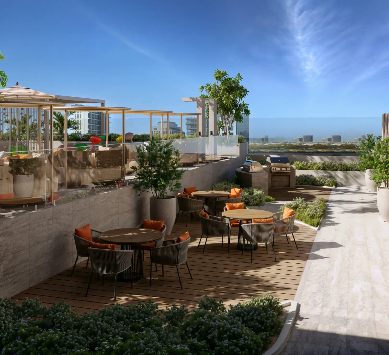 EVOLUTIONS "The Elysian Residence" 26