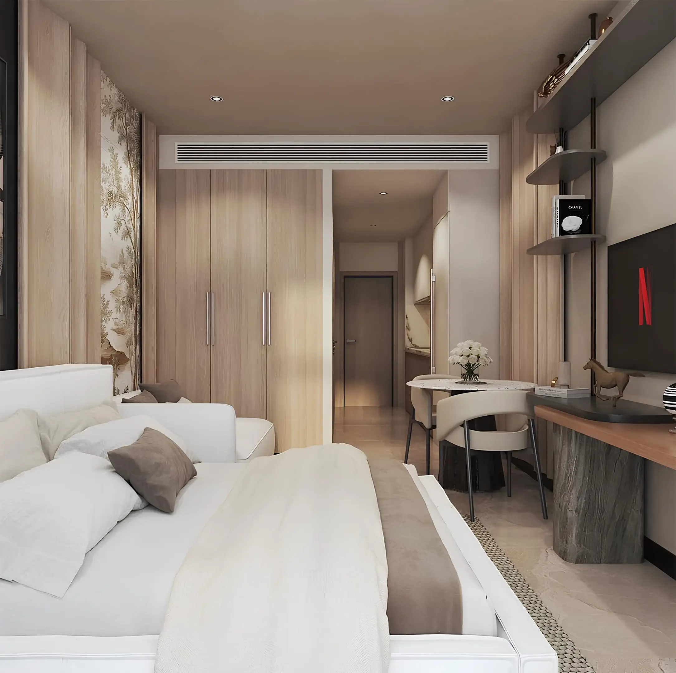 ZEDOR DEVELOPMENTS "Ventana Residences" NEW LAUNCH 19