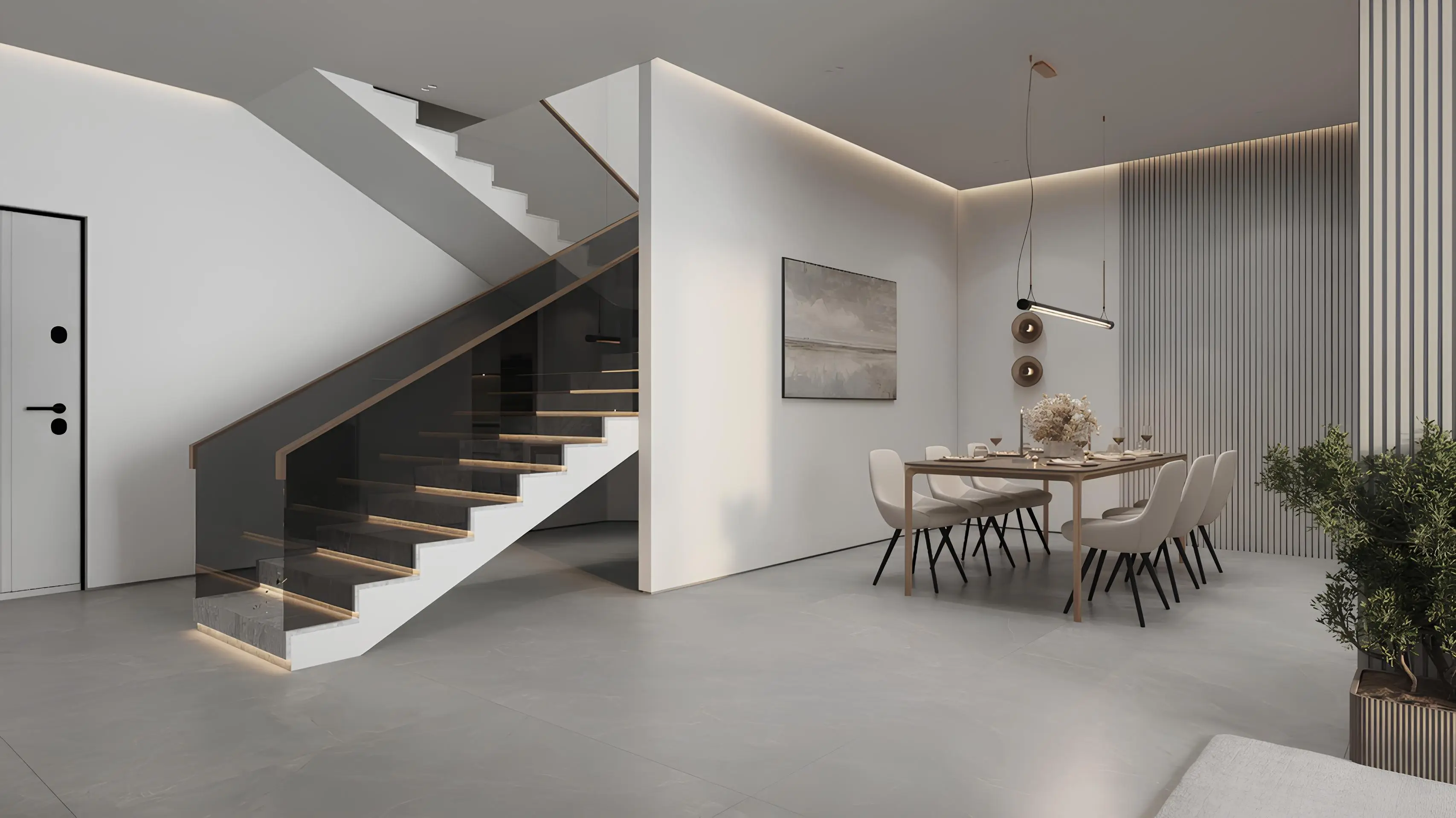 HRE DEVELOPMENT "Sakura Gardens"