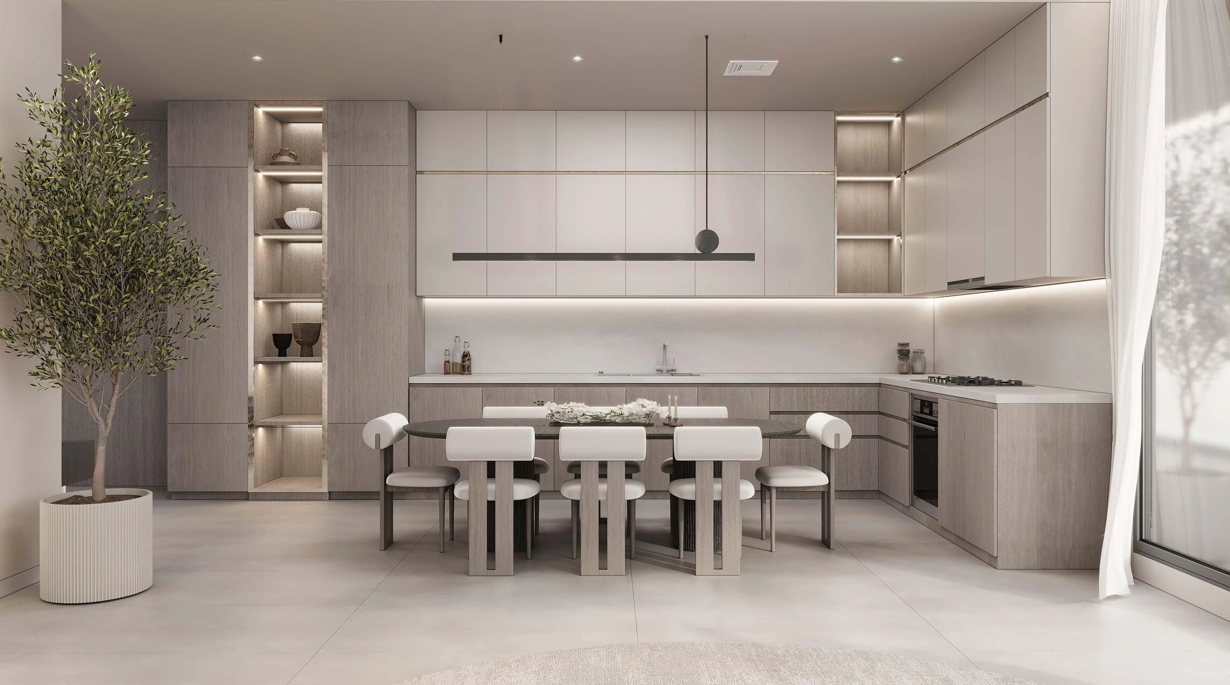VALORES PROPERTY DEVELOPMENT "Valores Residences" 4