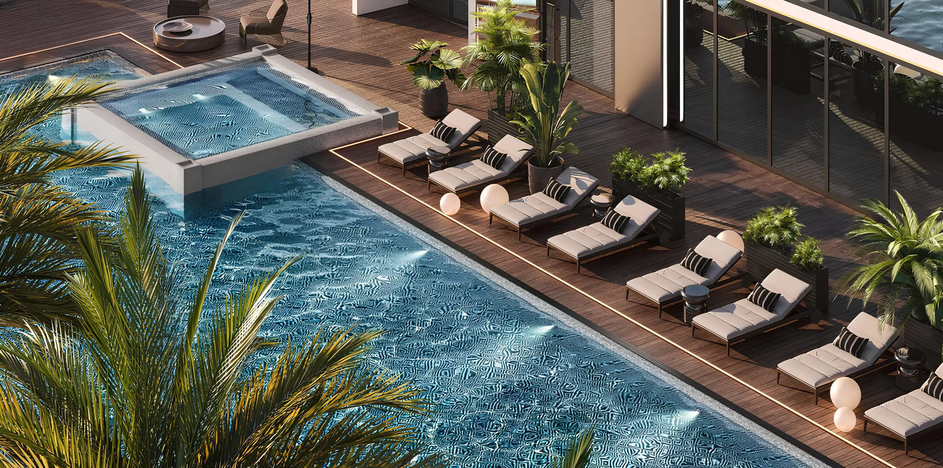 GJ PROPERTIES "The Biltmore Residences Sufouh" 26