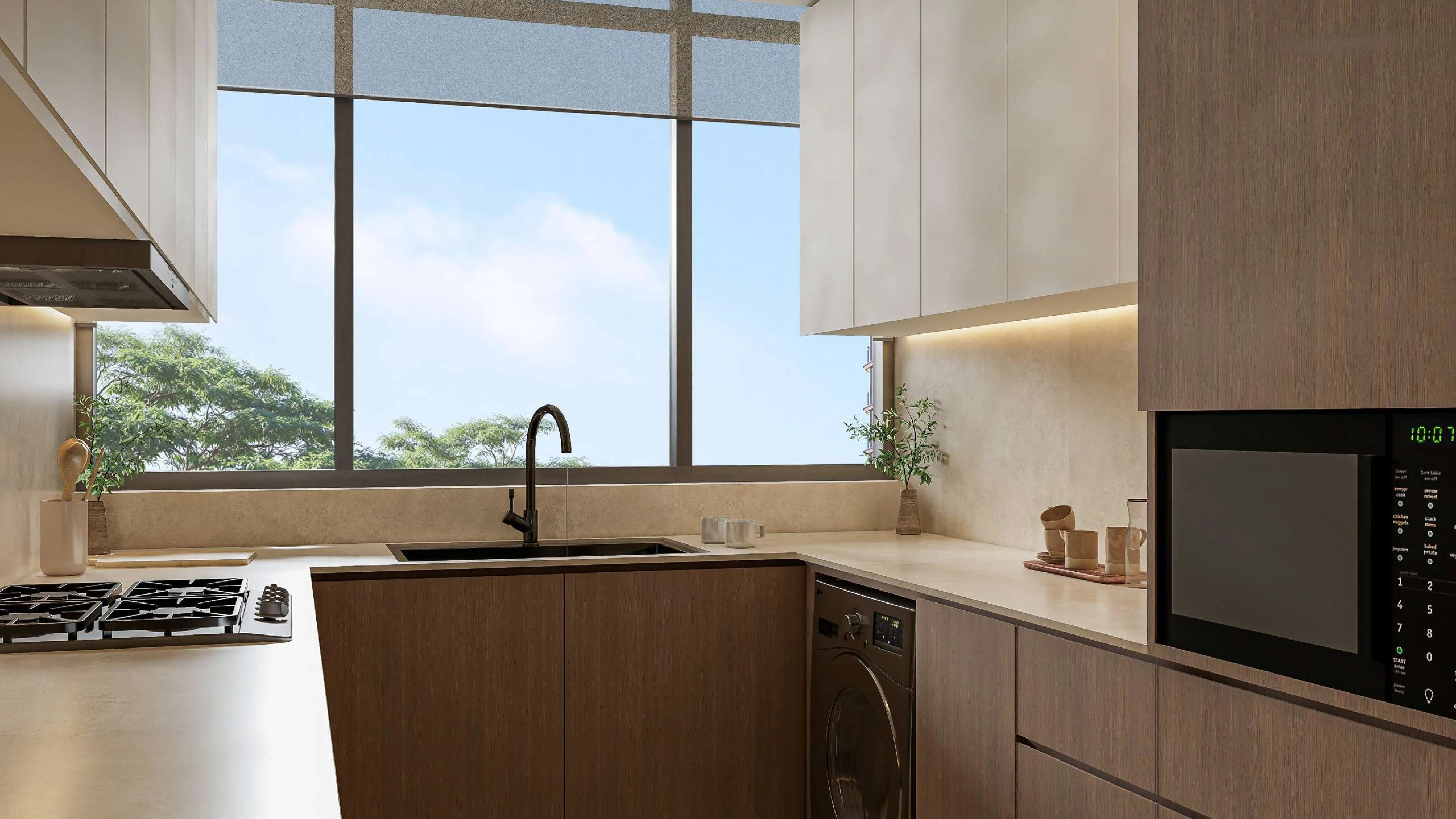 ALISHAAN DEVELOPMENTS "Parkgreen Residences" 9