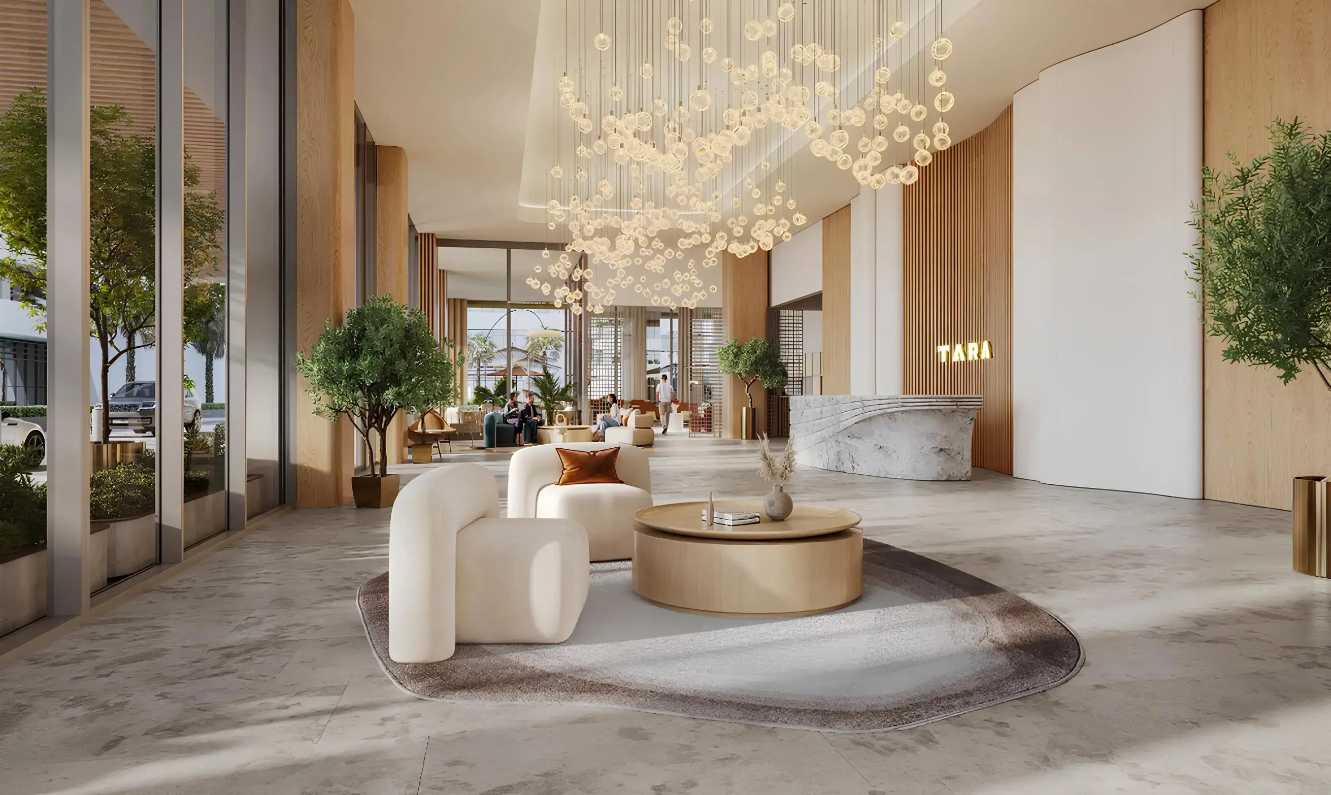 MODON "Tara Park Phase 1" 6