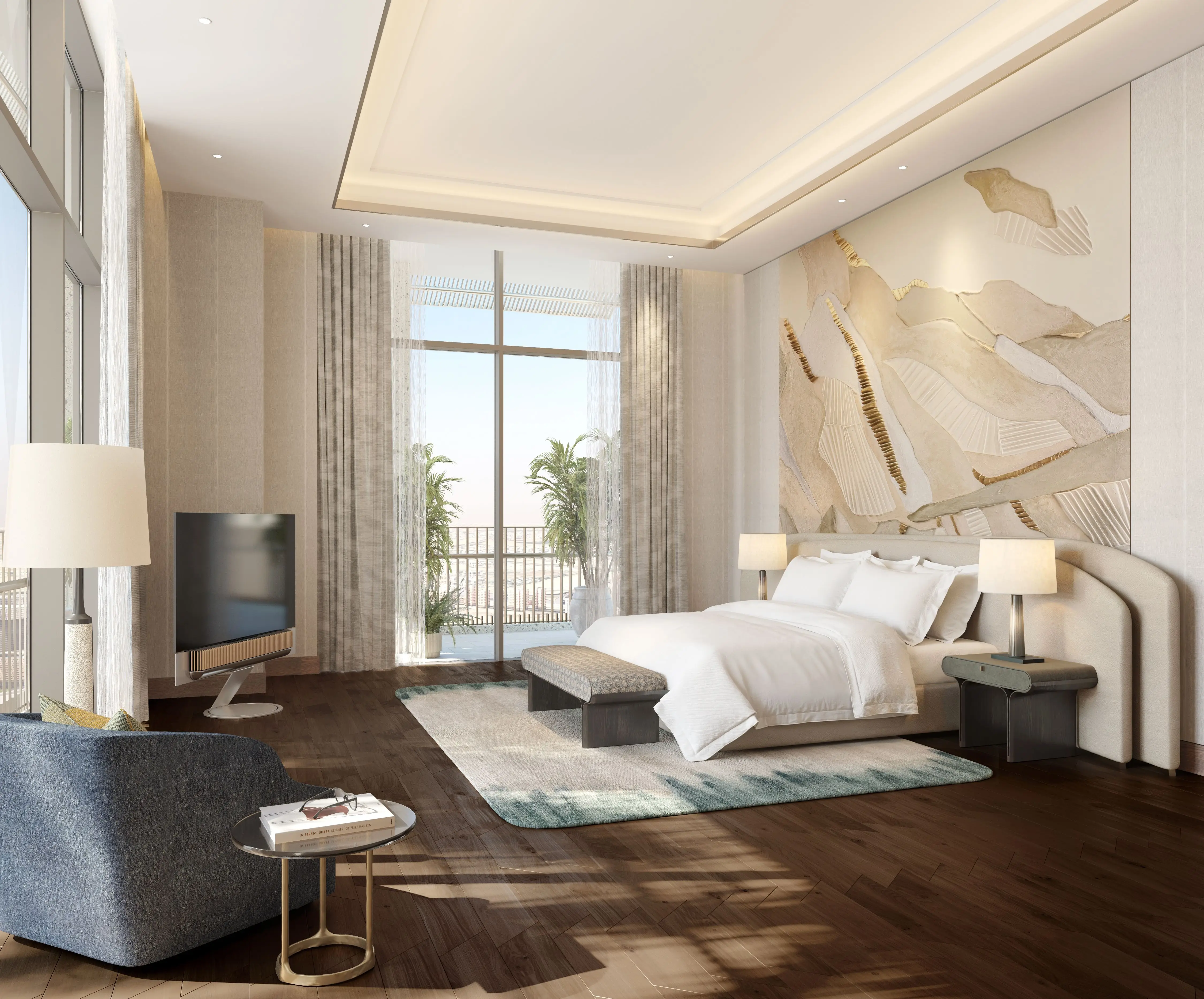 SOTHEBY'S "Four Seasons Private Residences" 43