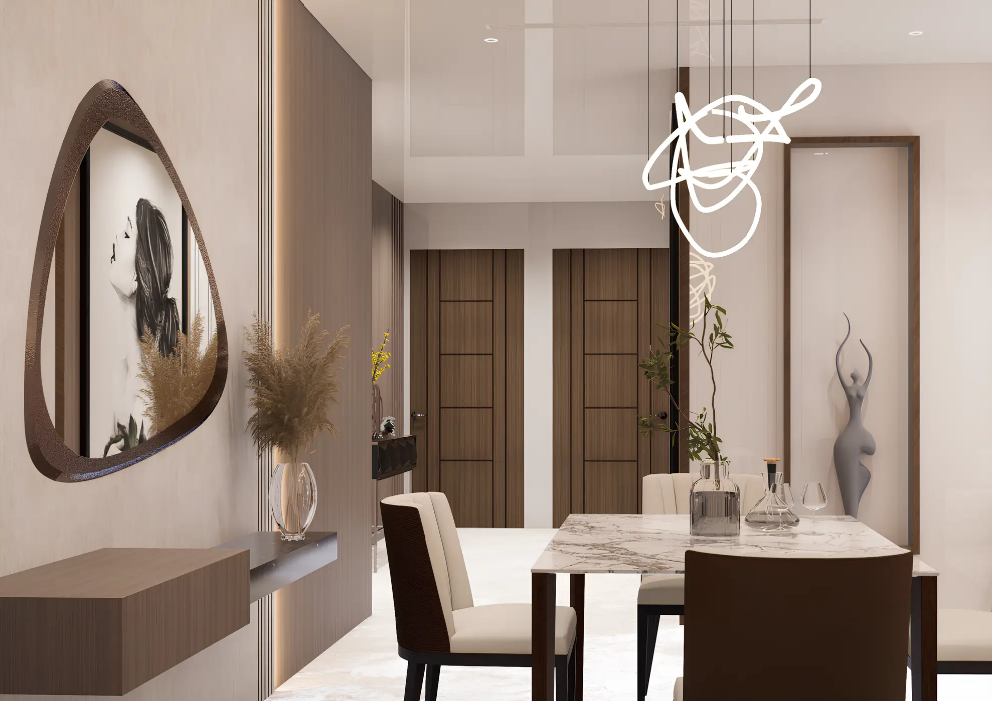 MADAR DEVELOPMENTS "Tulip Oasis 11" 2
