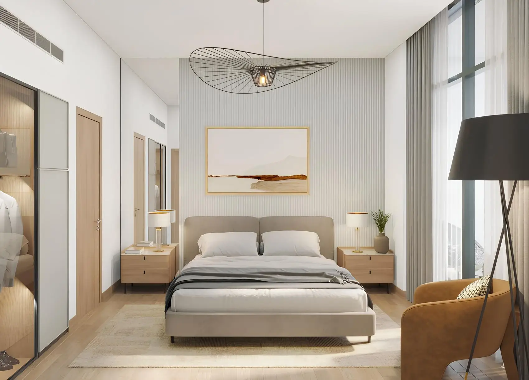 MERAKI "The Haven 3" 14