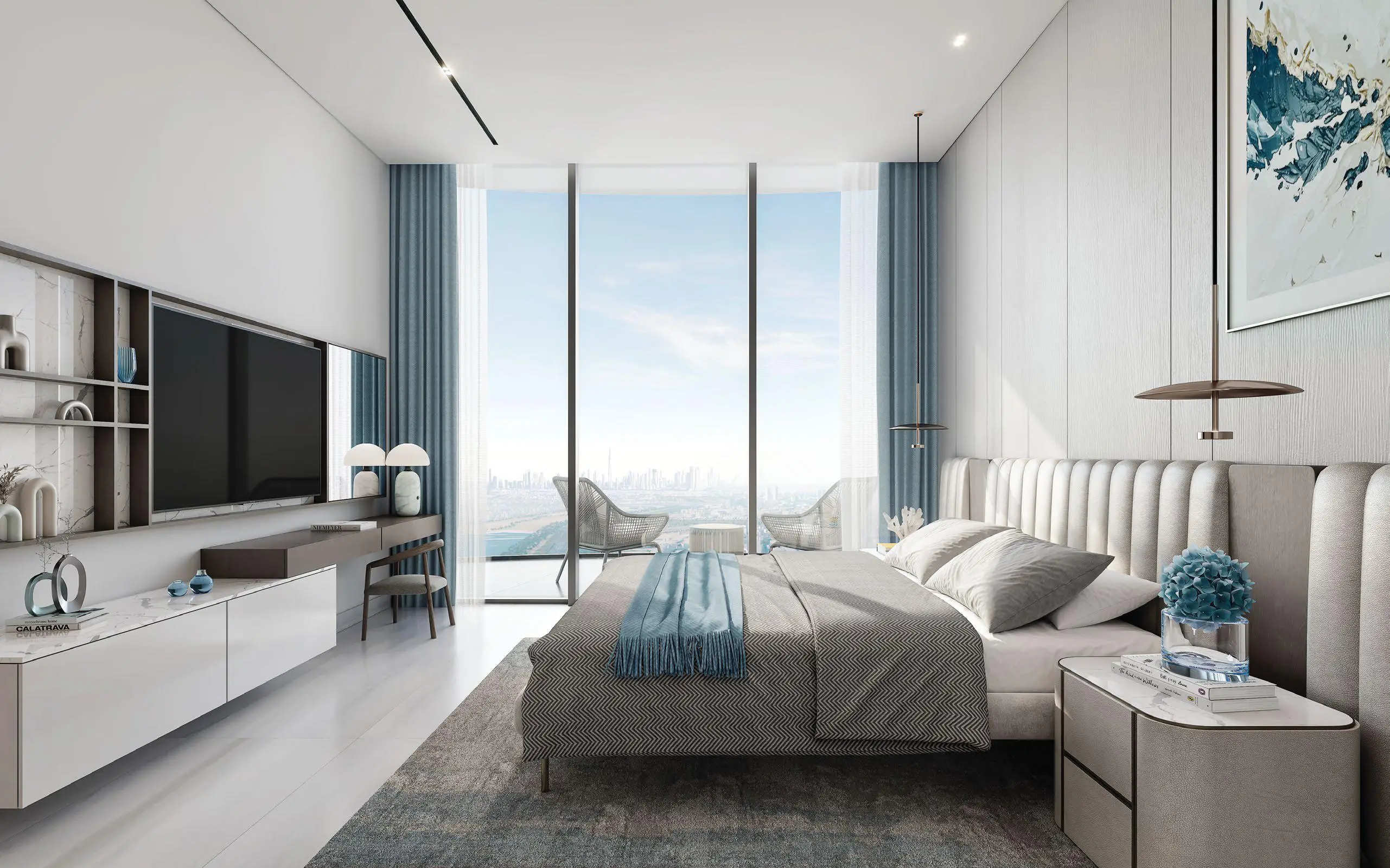 ONE DEVELOPMENT "Laguna Residence" 6