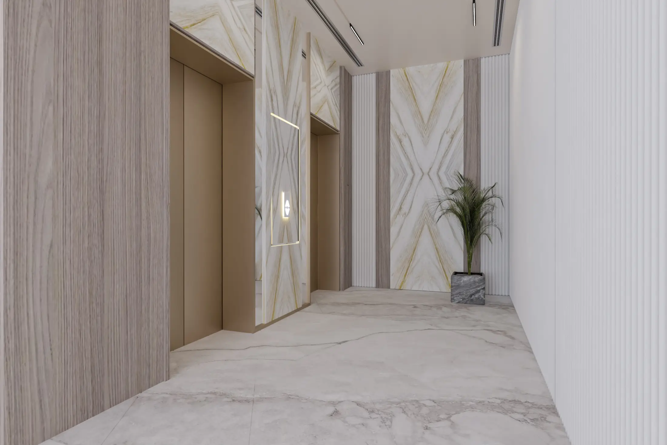NEWBURY DEVELOPMENTS "Chapter 01" 2