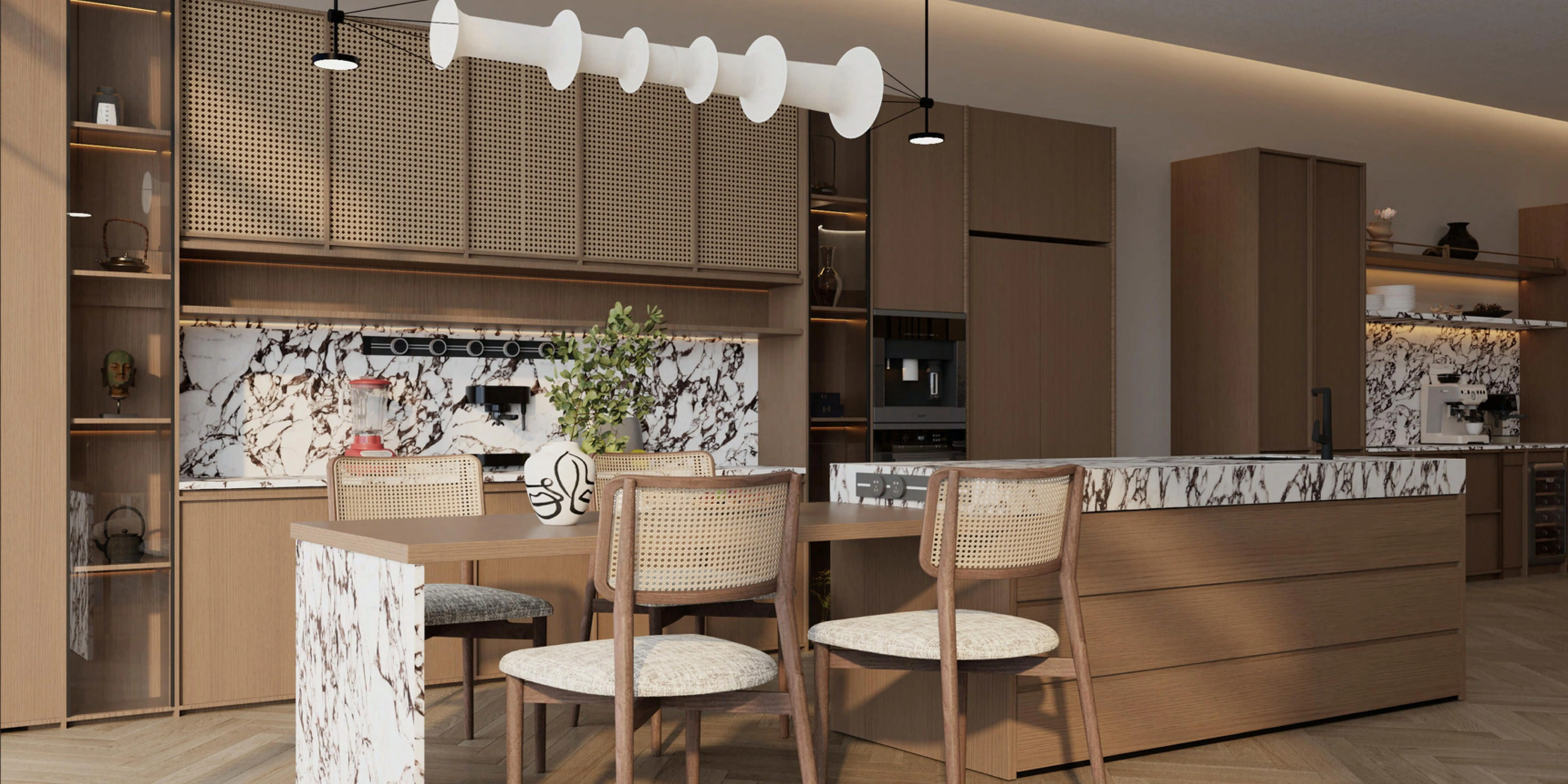 ATARA "The Residences at Sheraton Al Marjan Island Resort" 9