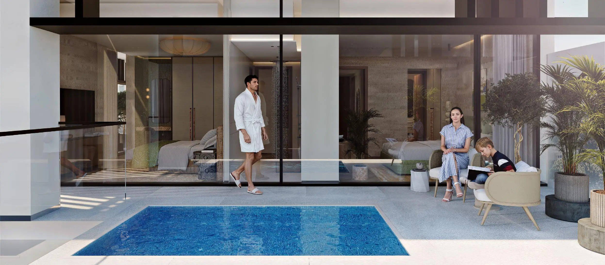 RABDAN DEVELOPMENTS "Rabdan Square" NEW LAUNCH 5