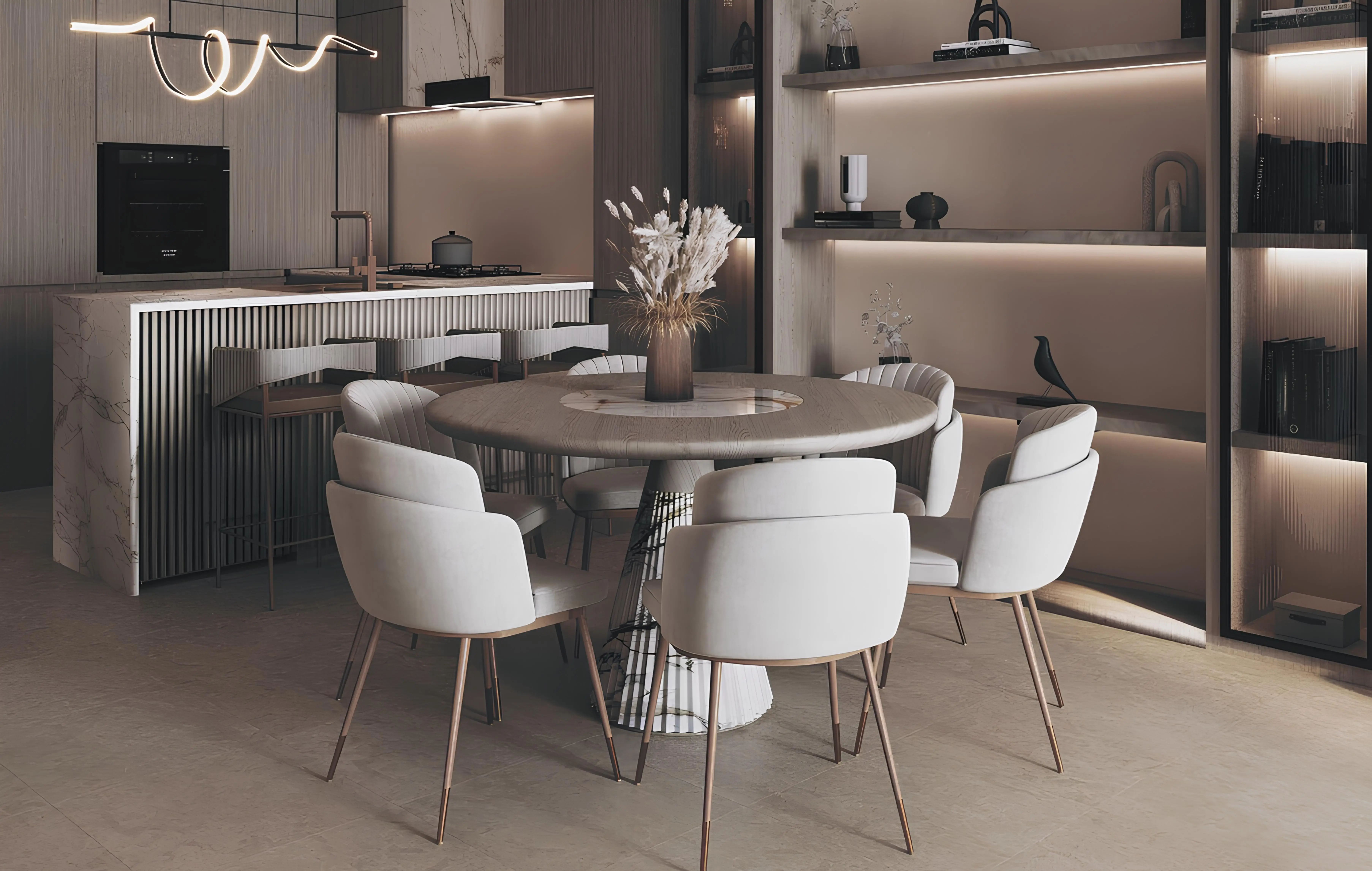 PANTHEON "Maison Elysee 3" 4