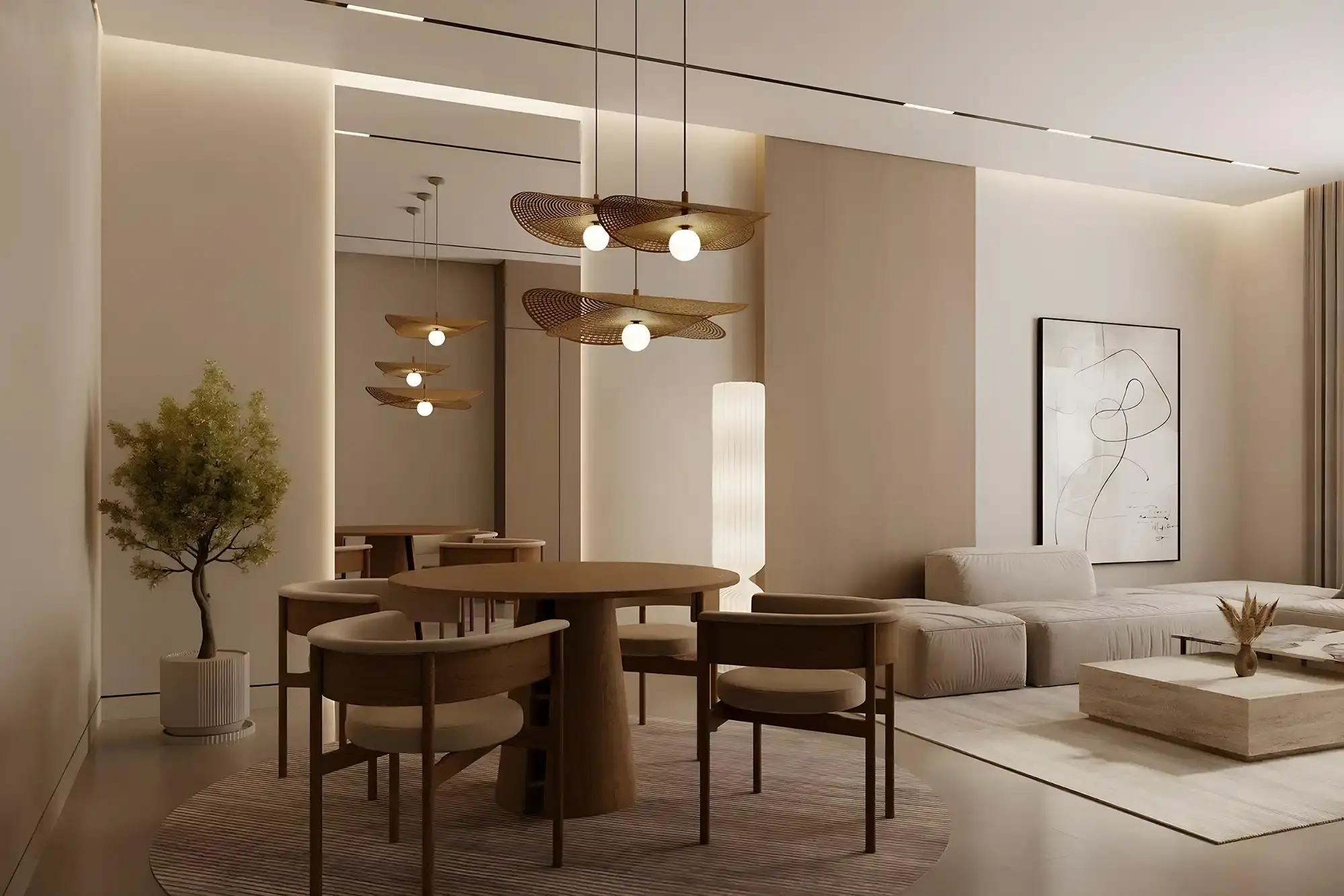 fäm PROPERTIES "Celestara Residences" 17