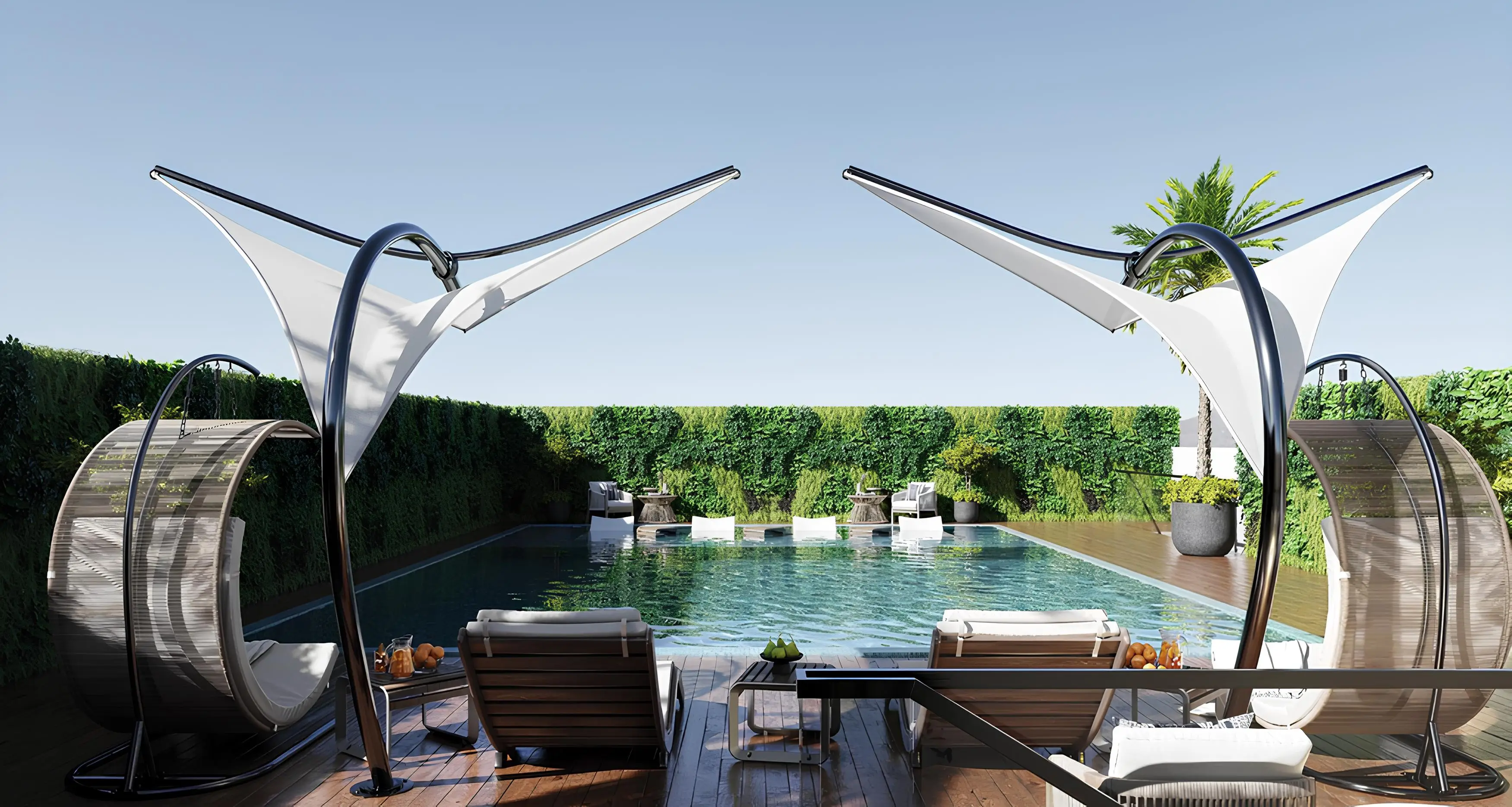 ORCHID LIVING REAL ESTATE "Orchid Residence 1" 10