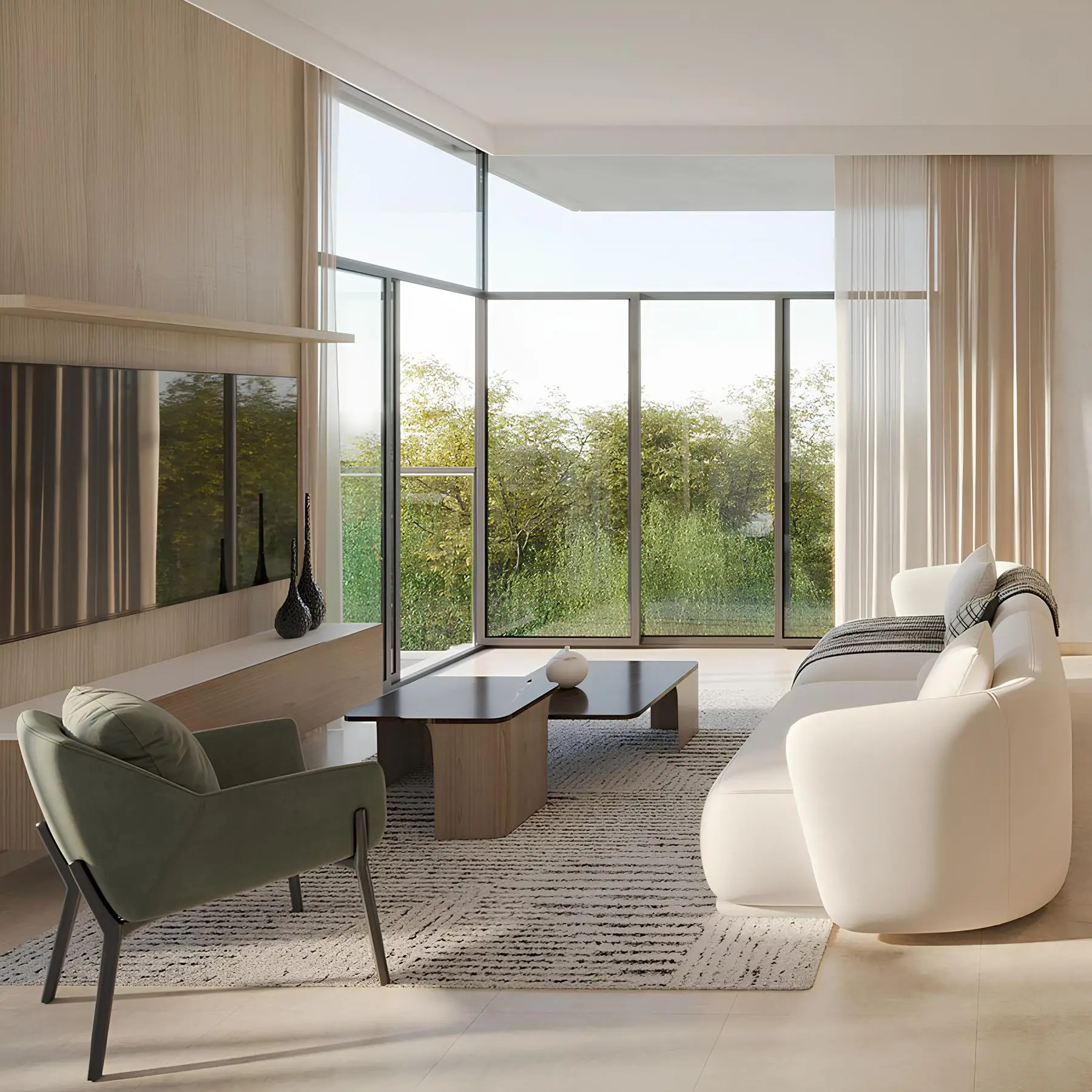 MAJID AL FUTTAIM "Cilia at Ghaf Woods" 19