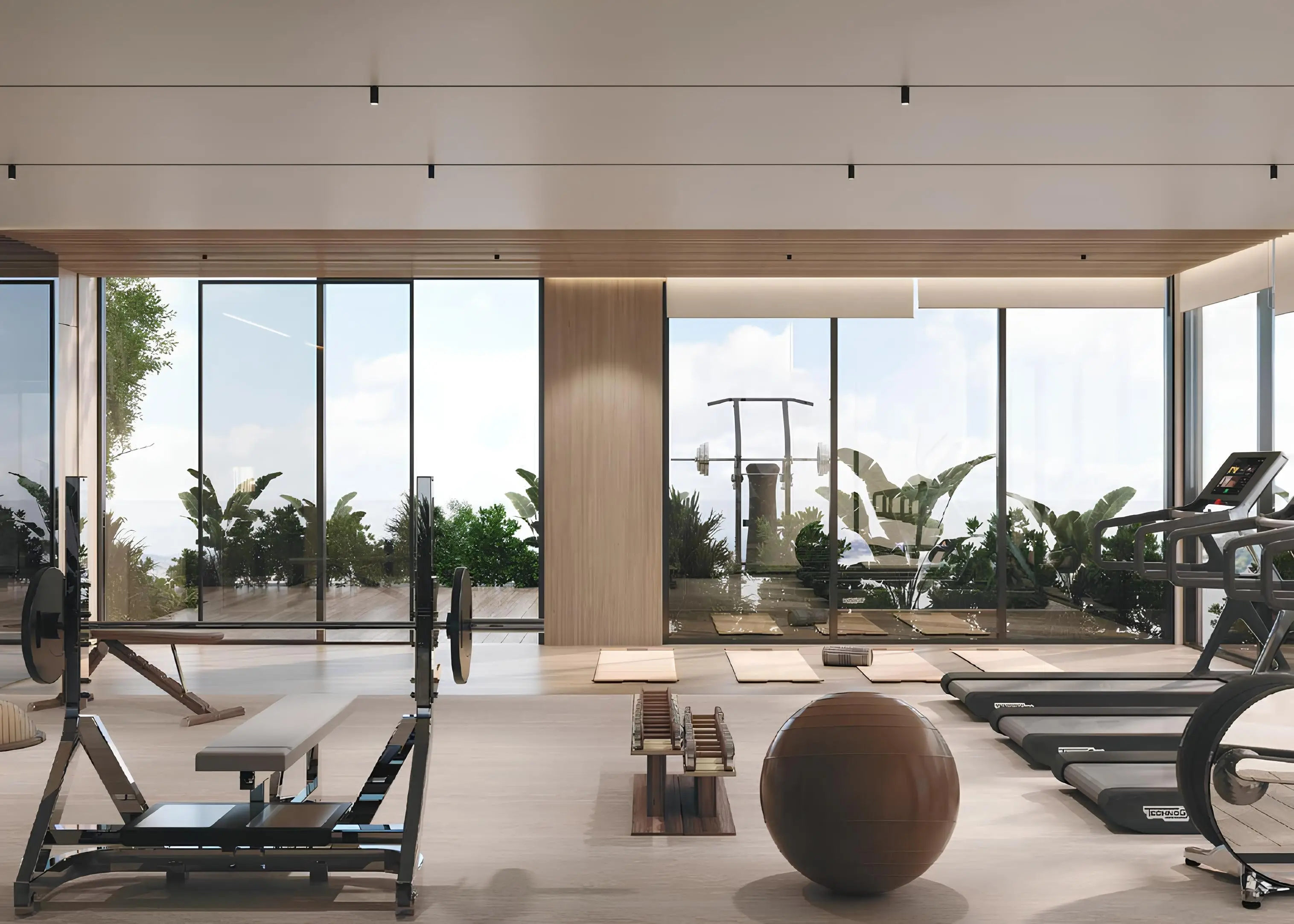 ENSO DEVELOPMENT "Amber by Enso" 19
