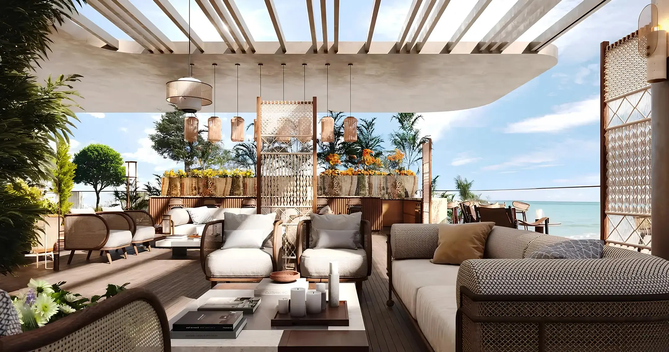 ATARA "The Residences at Sheraton Al Marjan Island Resort Phase 2" NEW LAUNCH