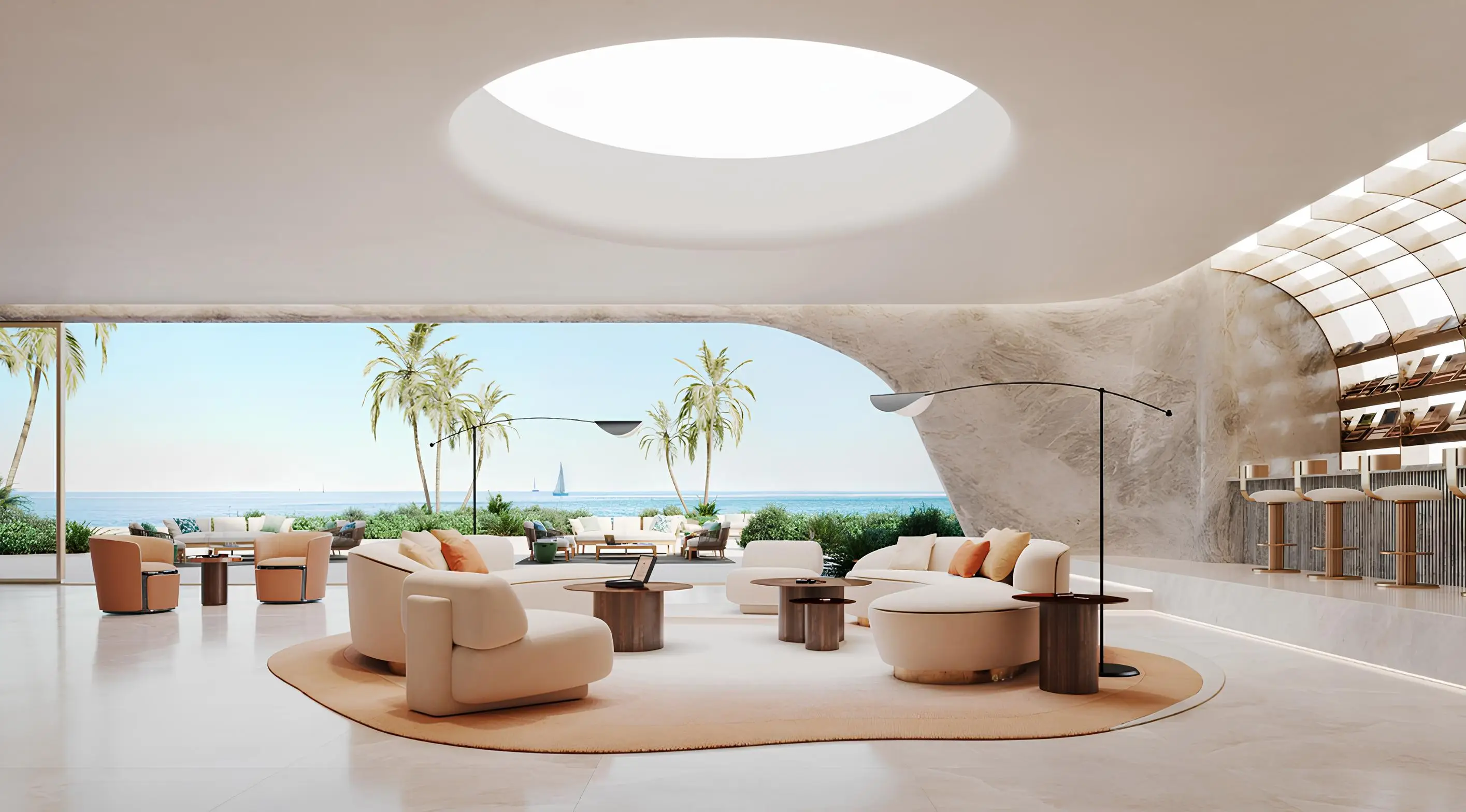 OHANA "Jacob & Co. Beachfront Living by Ohana" 27